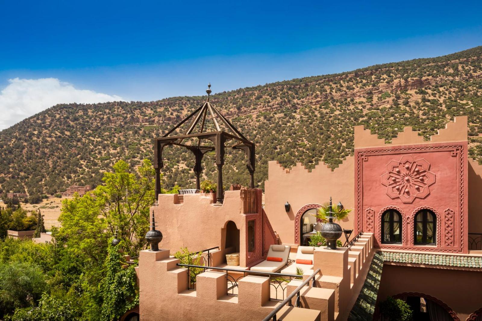 Kasbah Tamadot 79