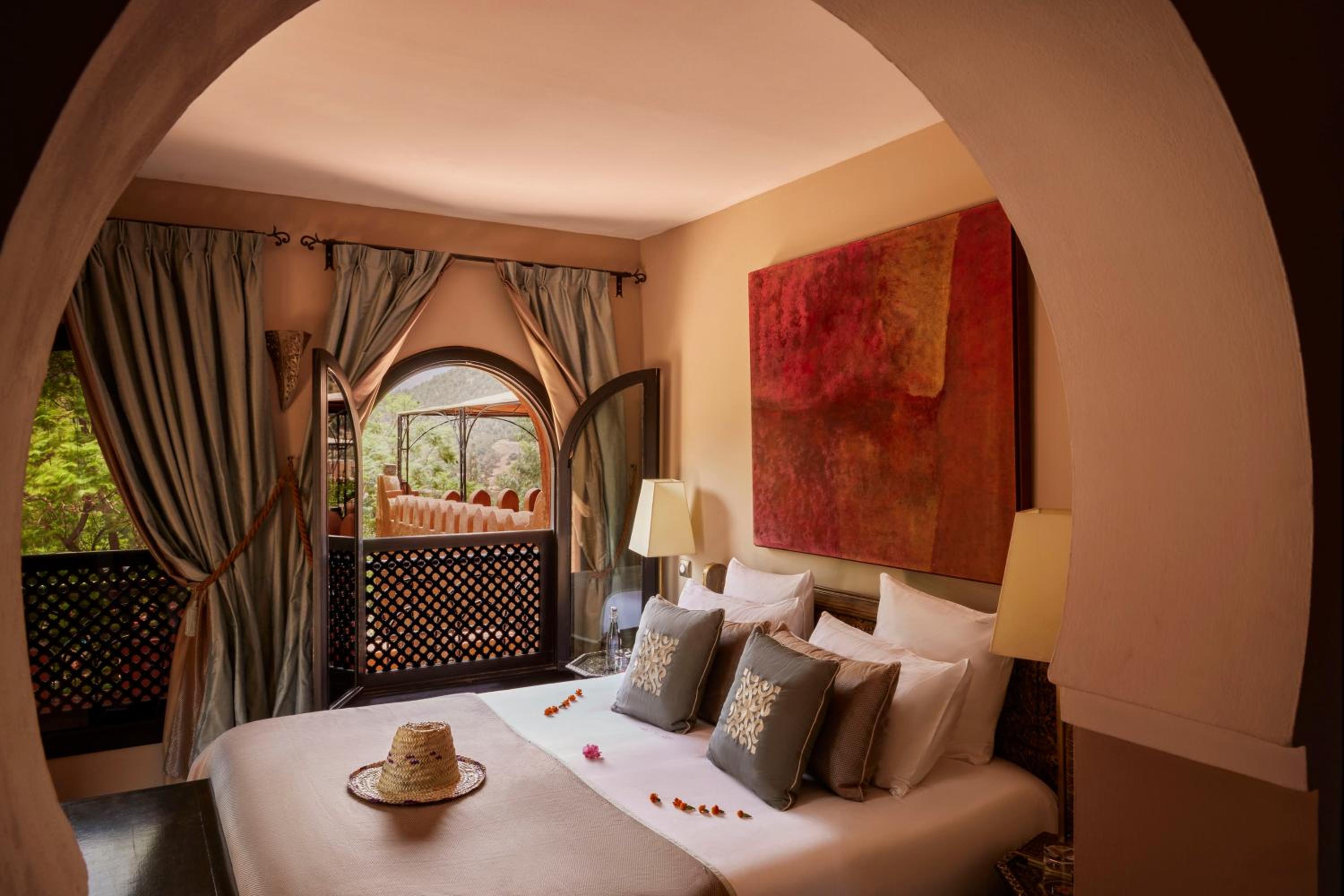Kasbah Tamadot 81