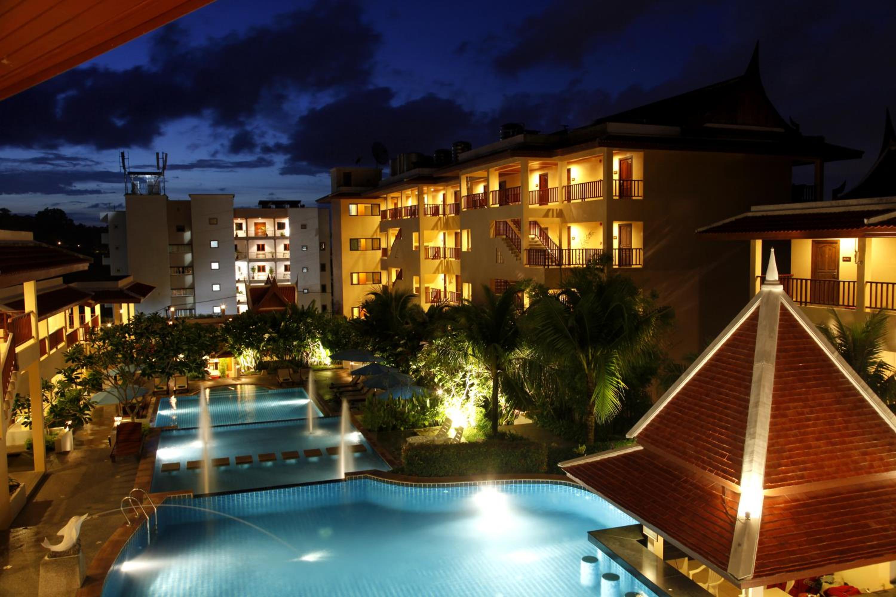 Baan Yuree Resort & Spa - SHA Plus view 5