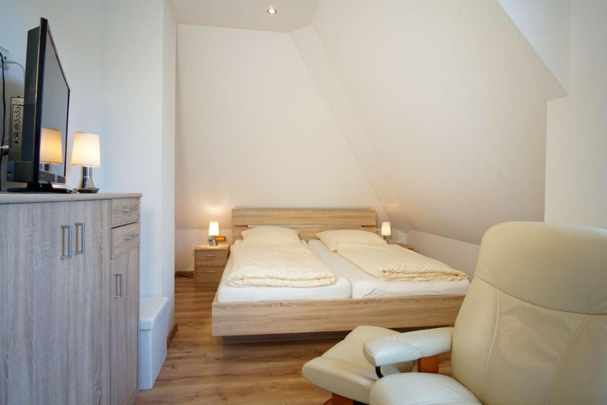 Strandpark-Grossenbrode-Haus-Wolkenlos-Wohnung-11-Cloud-Eleven