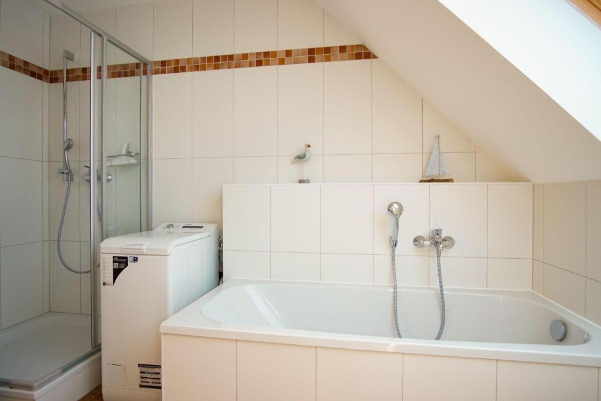 Strandpark-Grossenbrode-Haus-Wolkenlos-Wohnung-11-Cloud-Eleven