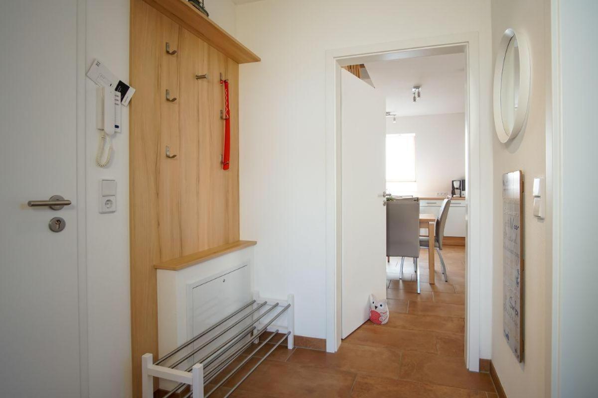 Strandpark-Grossenbrode-Haus-Wolkenlos-Wohnung-11-Cloud-Eleven