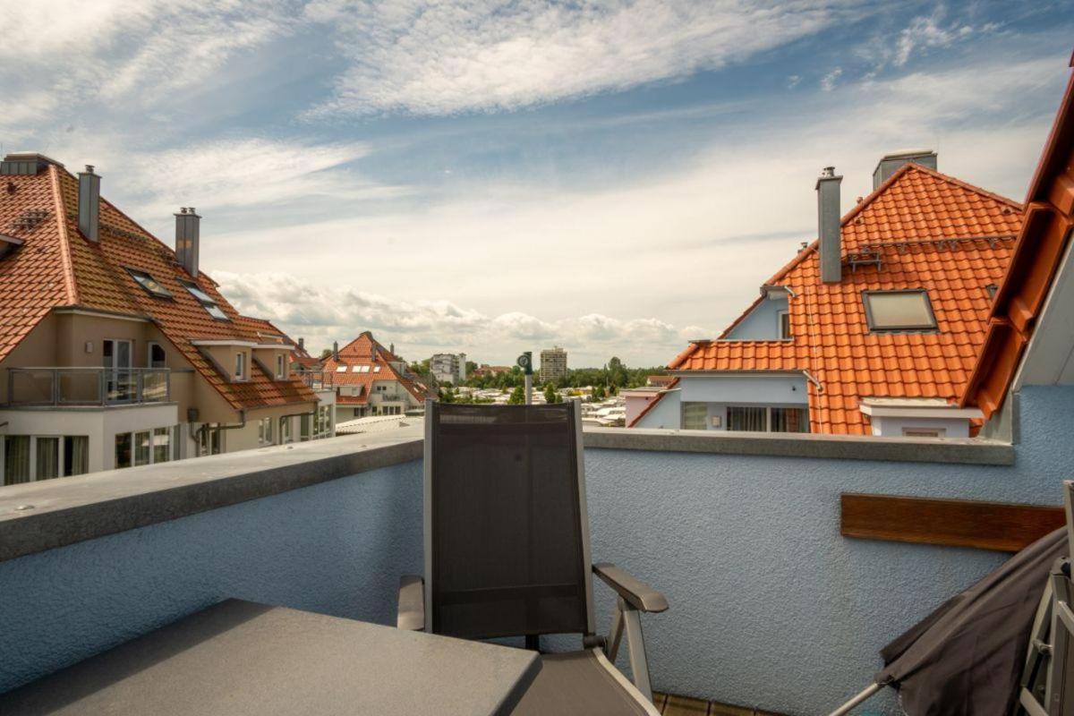 Strandpark-Grossenbrode-Haus-Wolkenlos-Wohnung-11-Cloud-Eleven