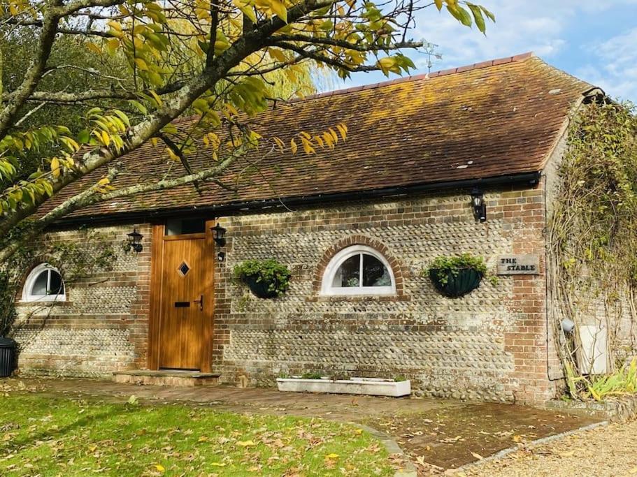 The Stable - For A Unique Retreat view 4