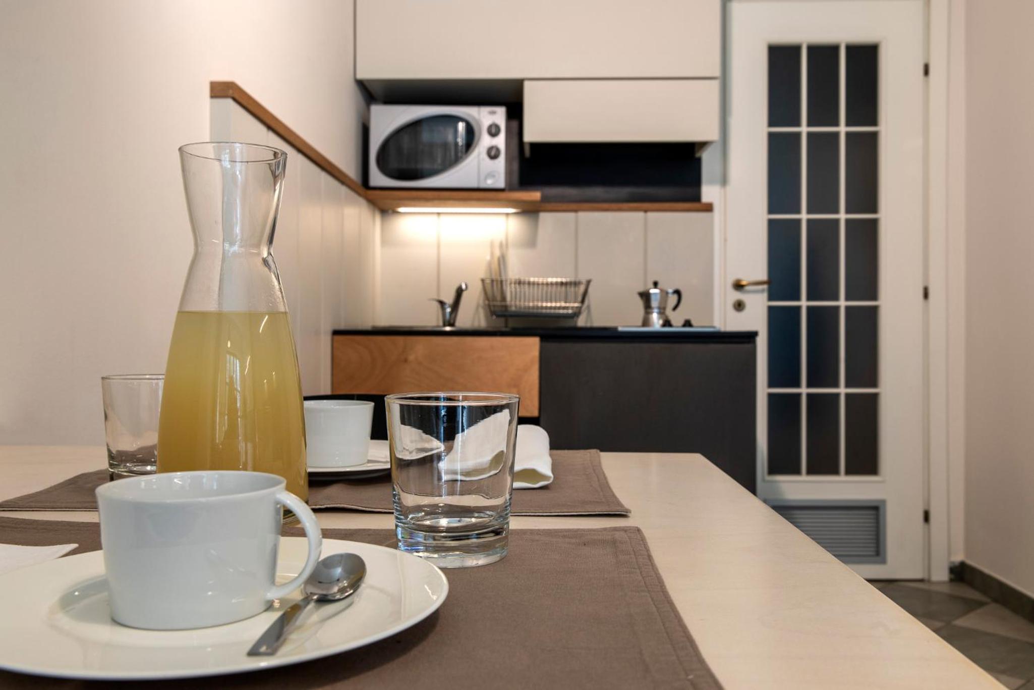 Residence 2Gi