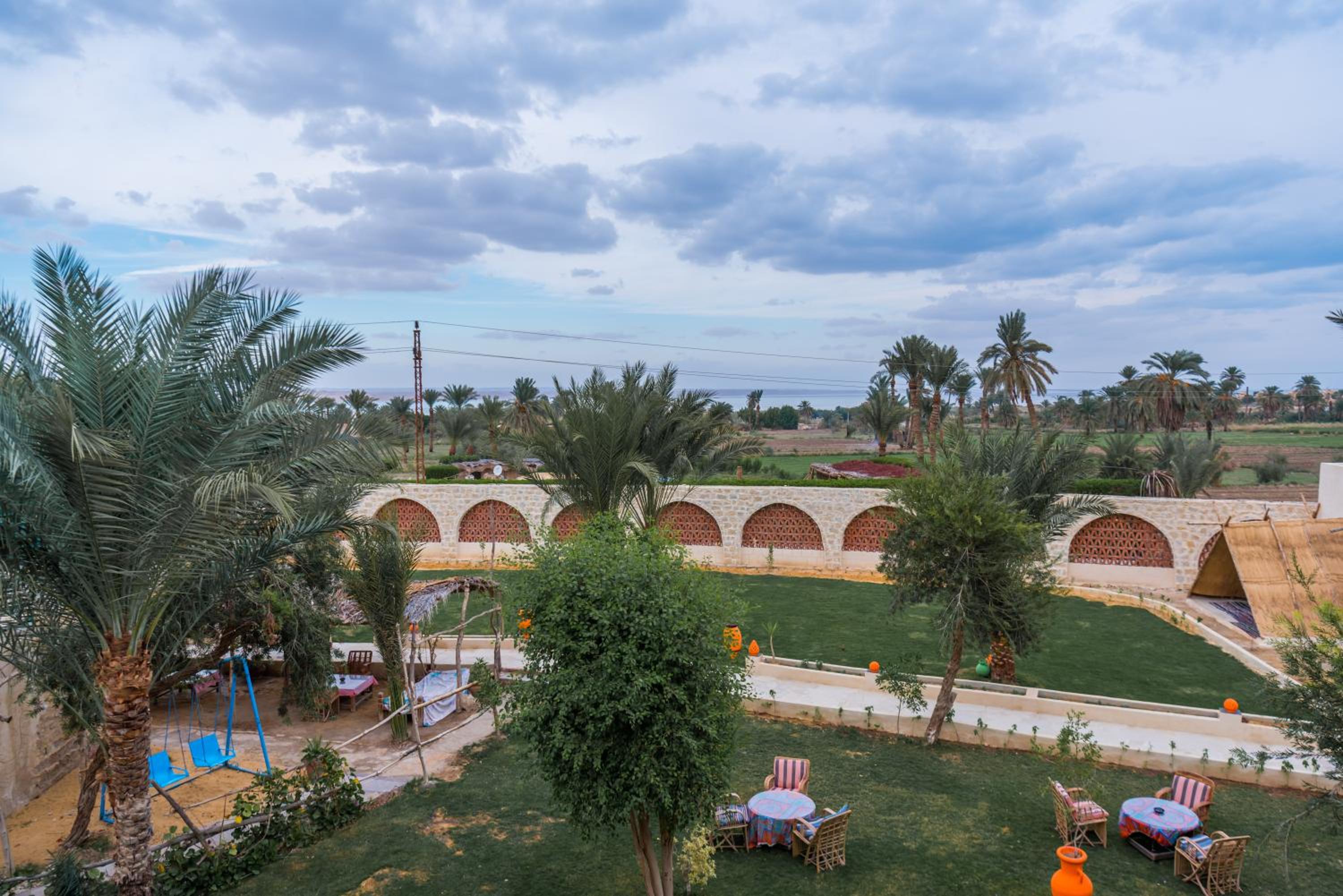 Hotel Zad El Mosafer Guest House - Image 1