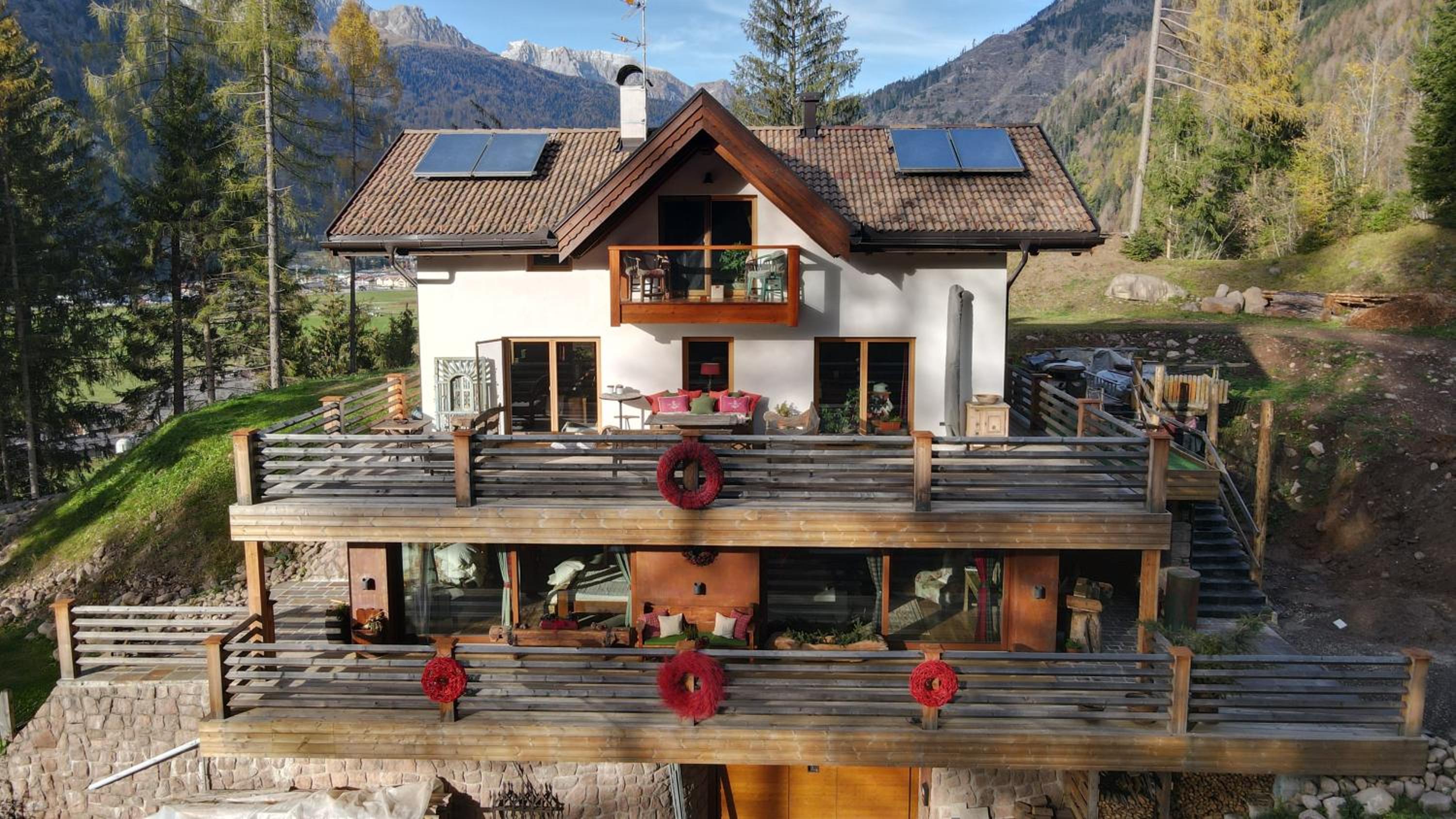 Villa Bosca - Adults Only view 5