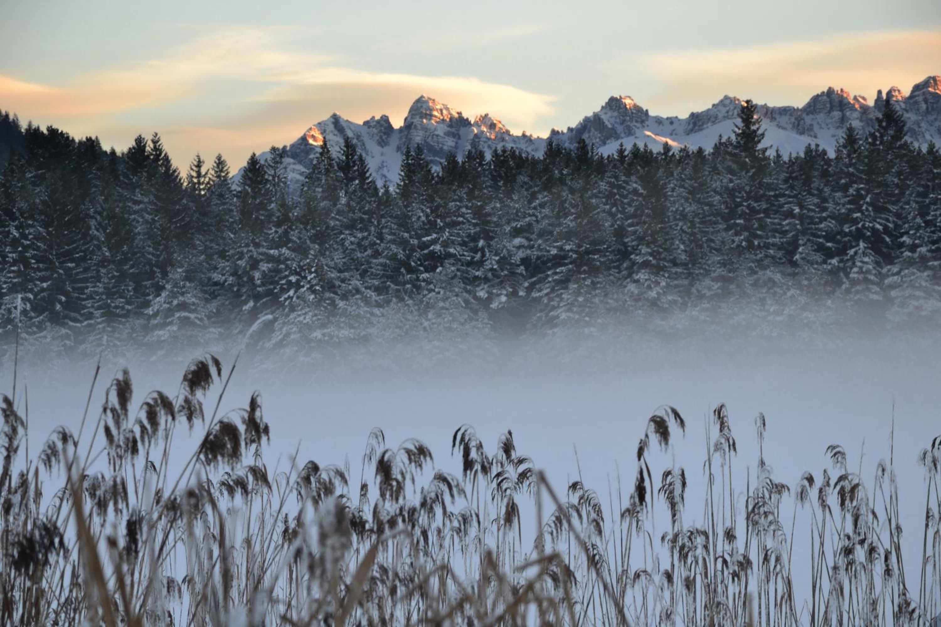 Seefeld Alpine Hideaway