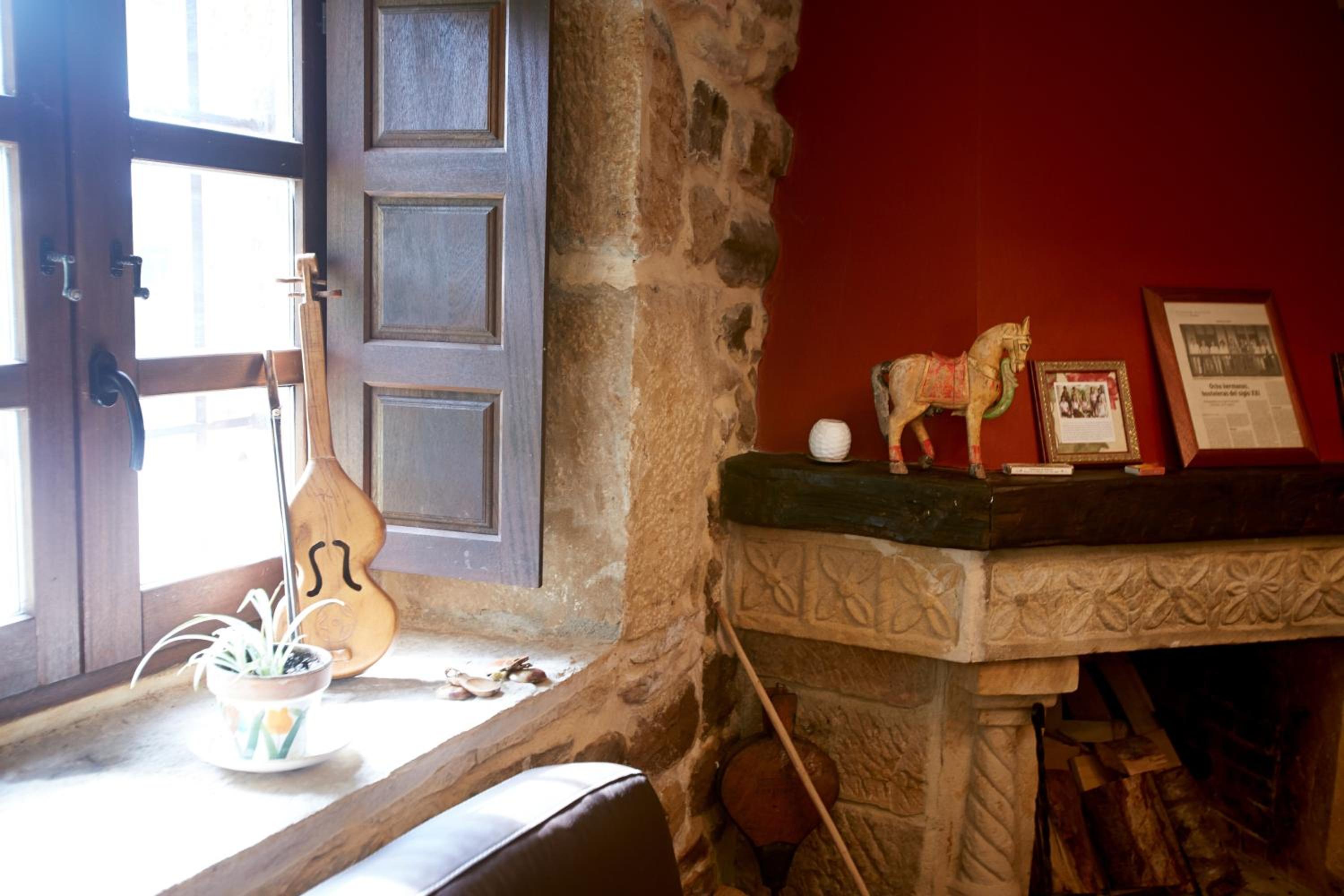 Posada Rural Ochohermanas