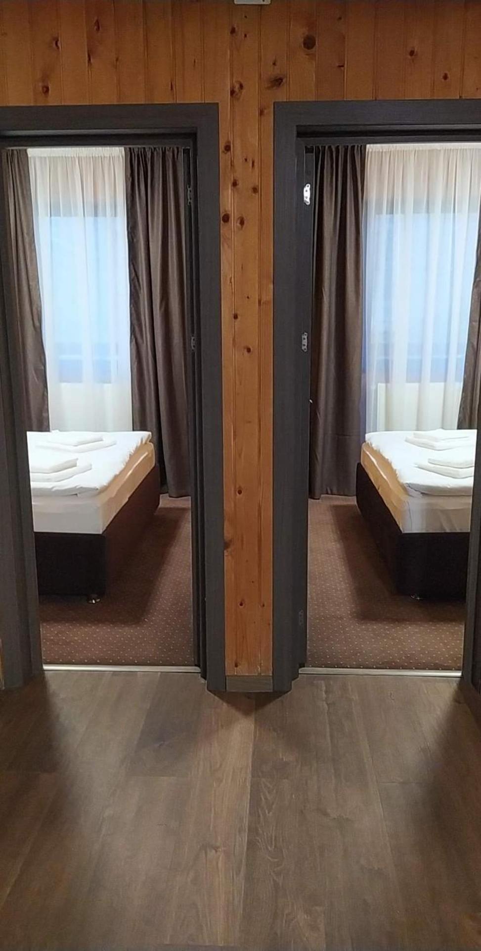 Vila Casa Familiei Poiana Braşov view 3