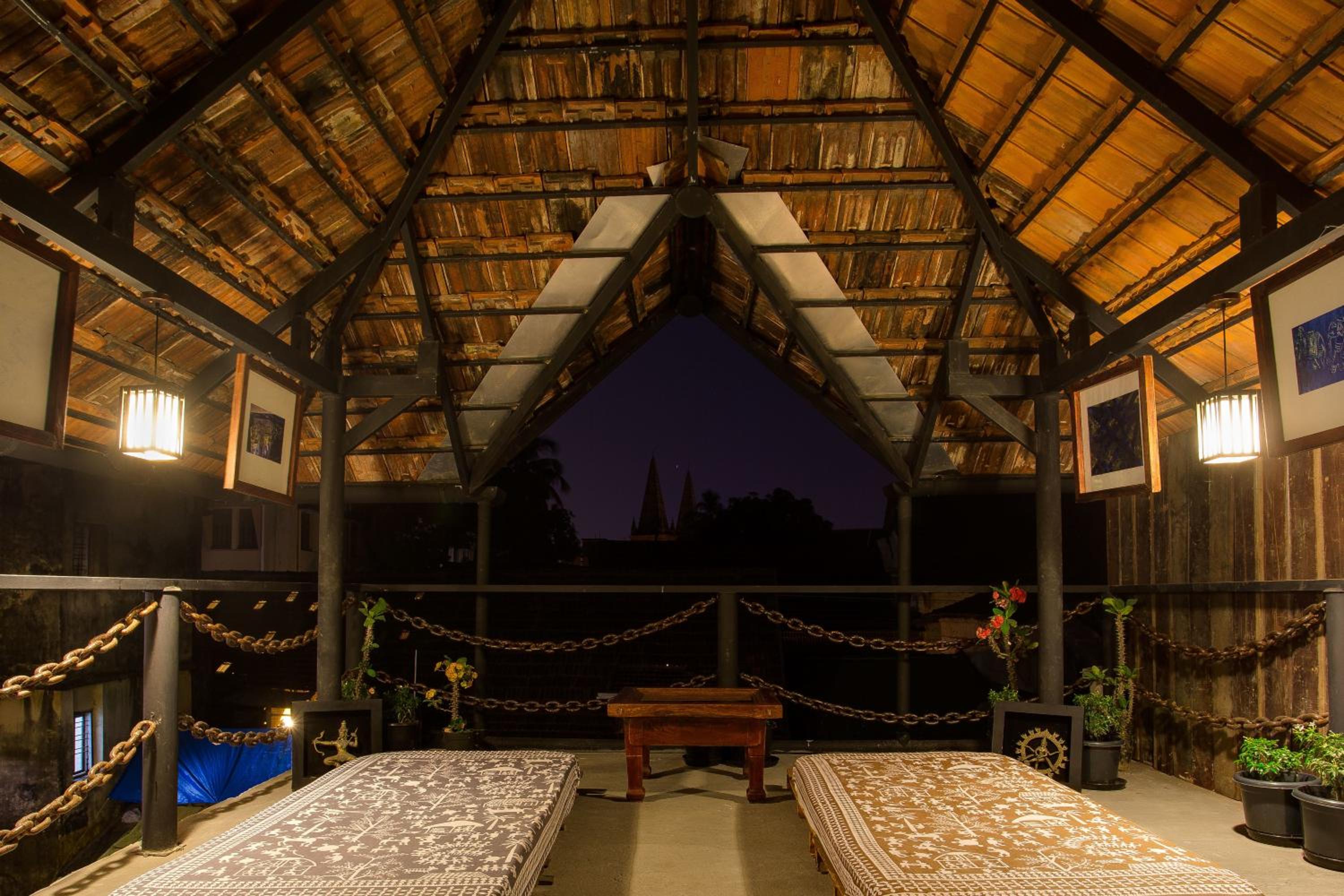 Niyati - Boutique Stay