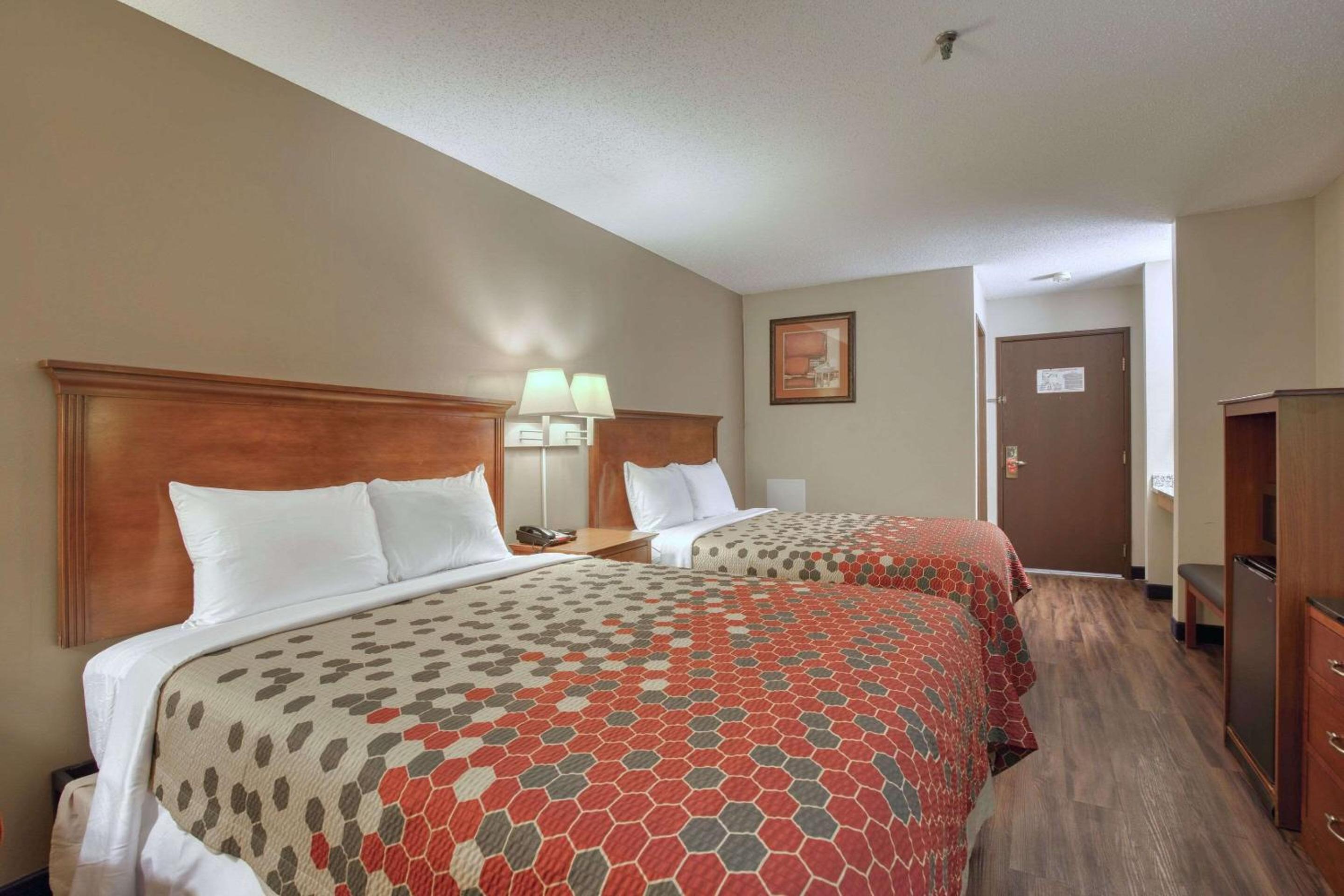 AmericInn by Wyndham Lake Mills, Billede 32
