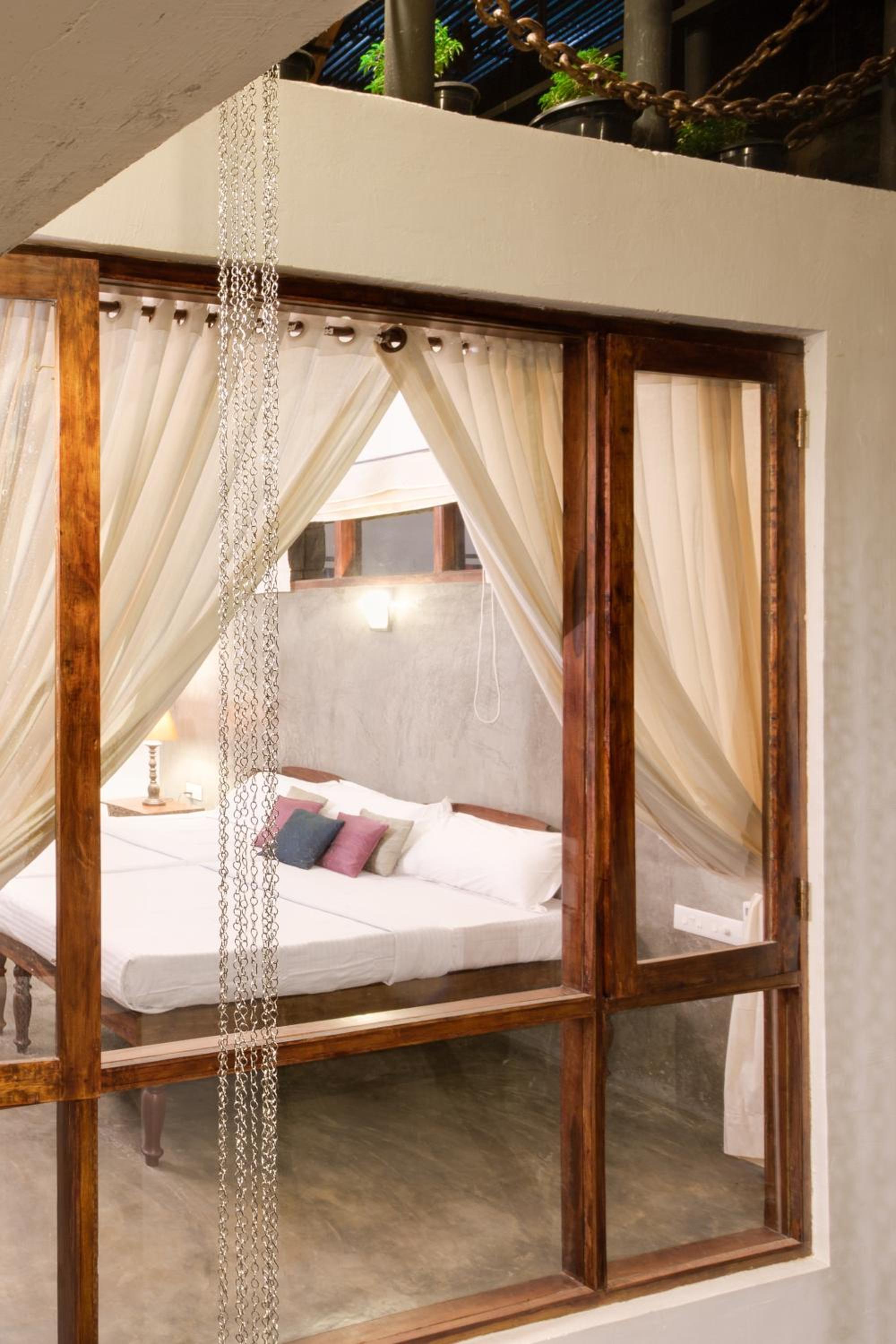Niyati - Boutique Stay