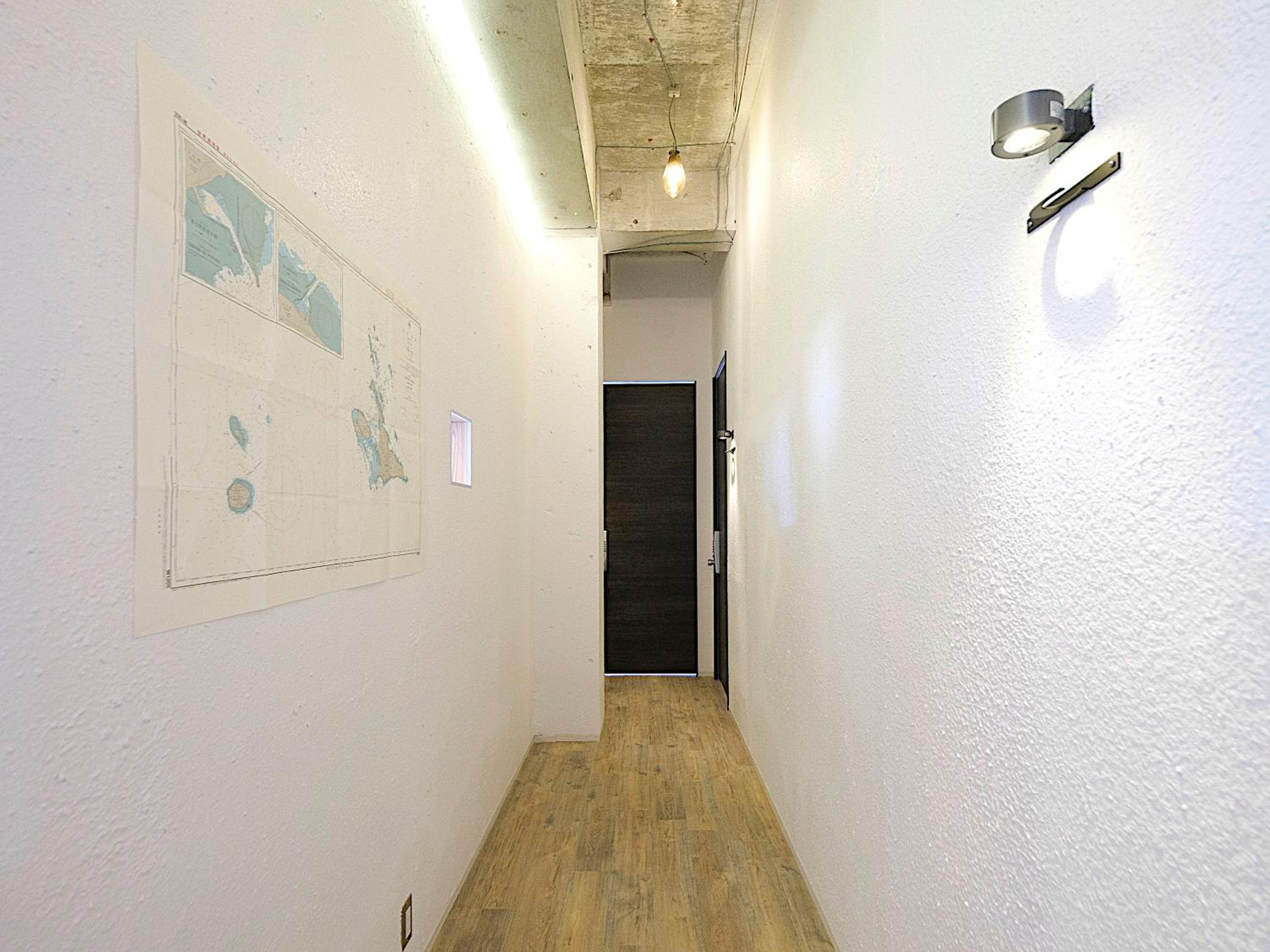 宮古島 Guesthouse Re-Spect, Miyako Island - 24