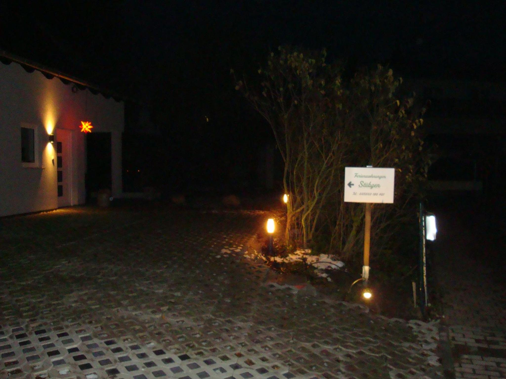 Ferienwohnung Stübgen