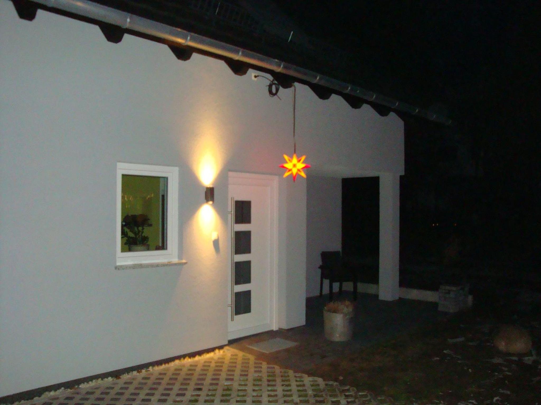 Ferienwohnung Stübgen
