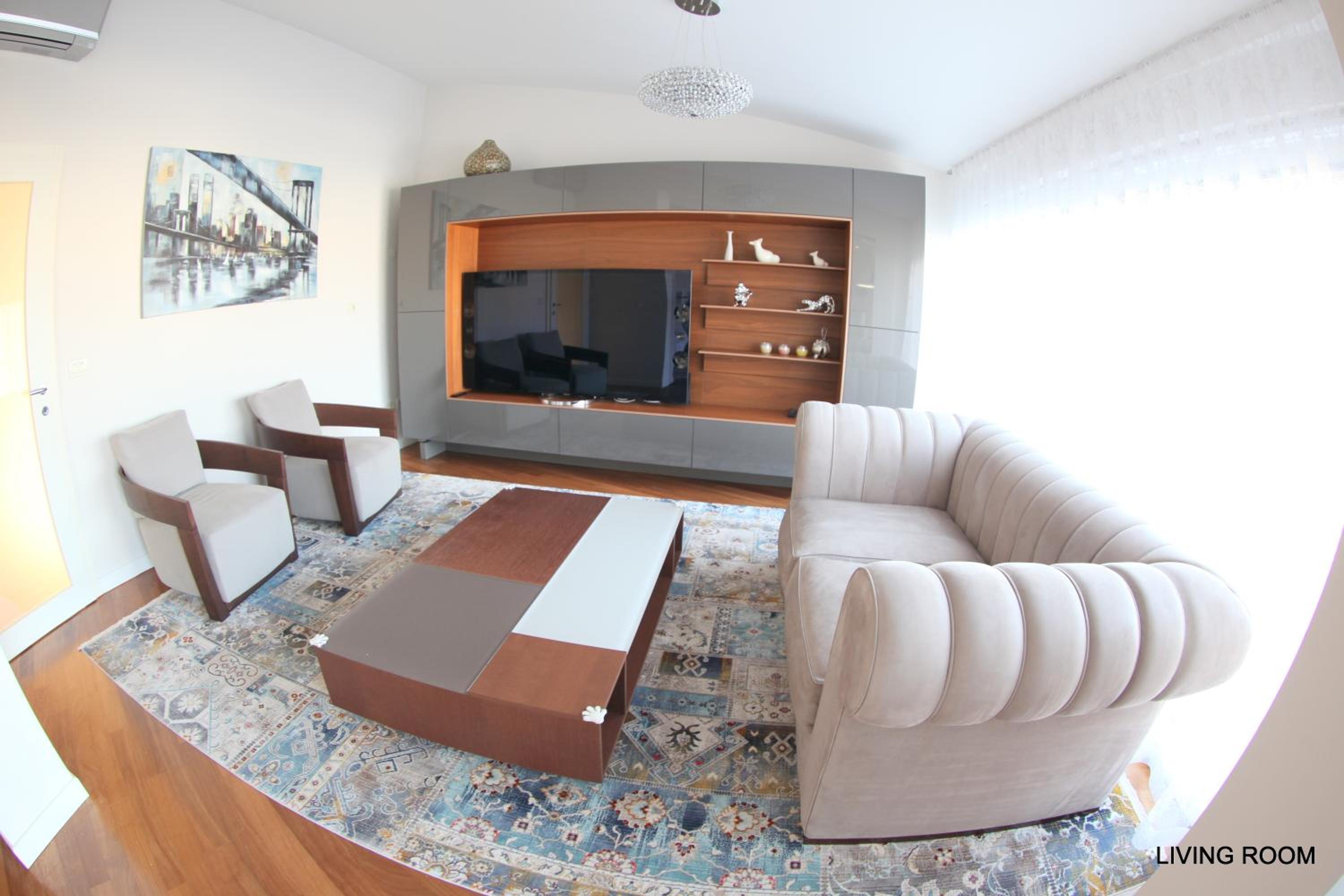 Luxury Marina View Apartment Izola