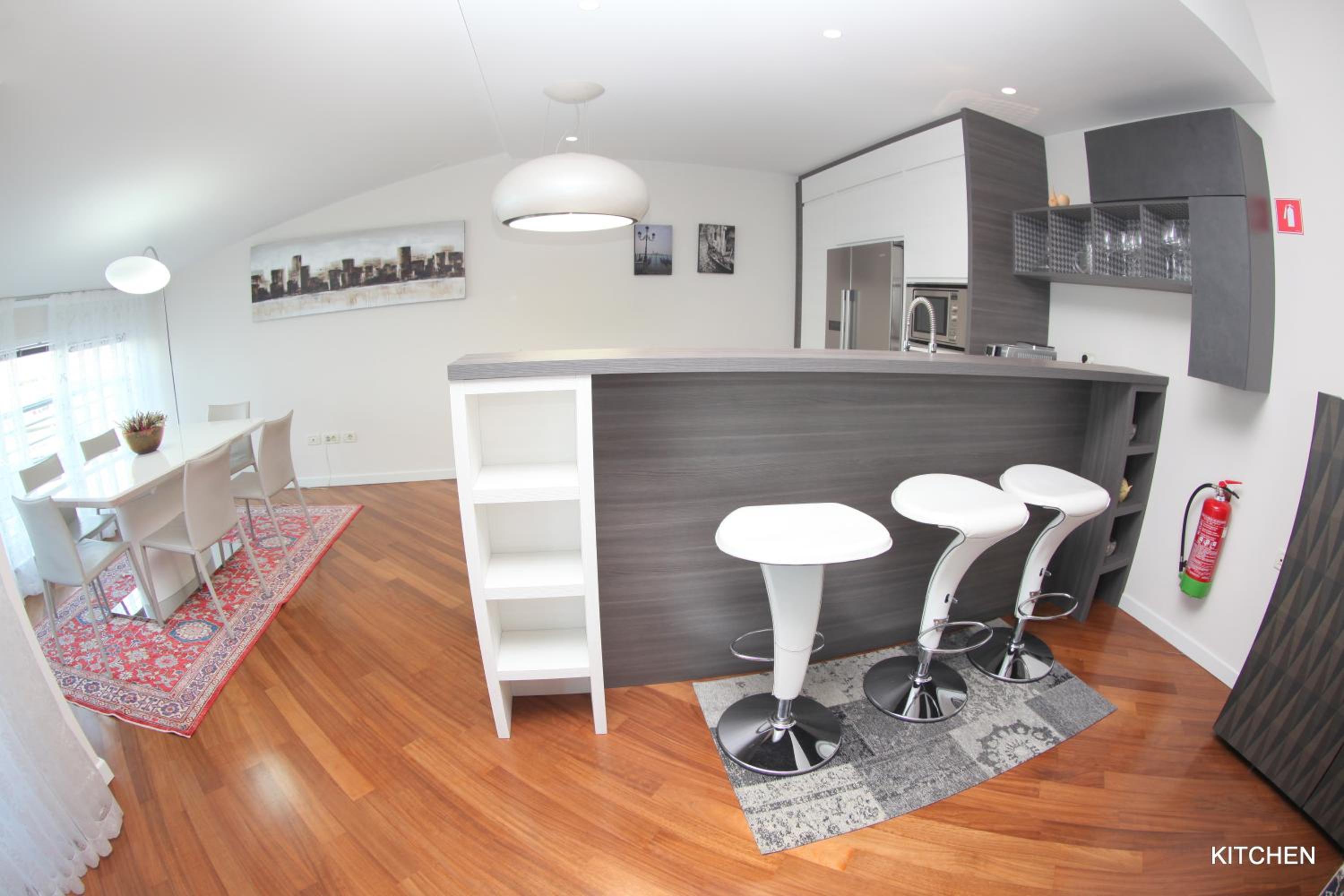 Luxury Marina View Apartment Izola