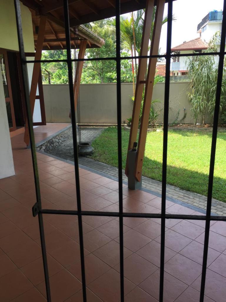 Serene Holiday Home view 2