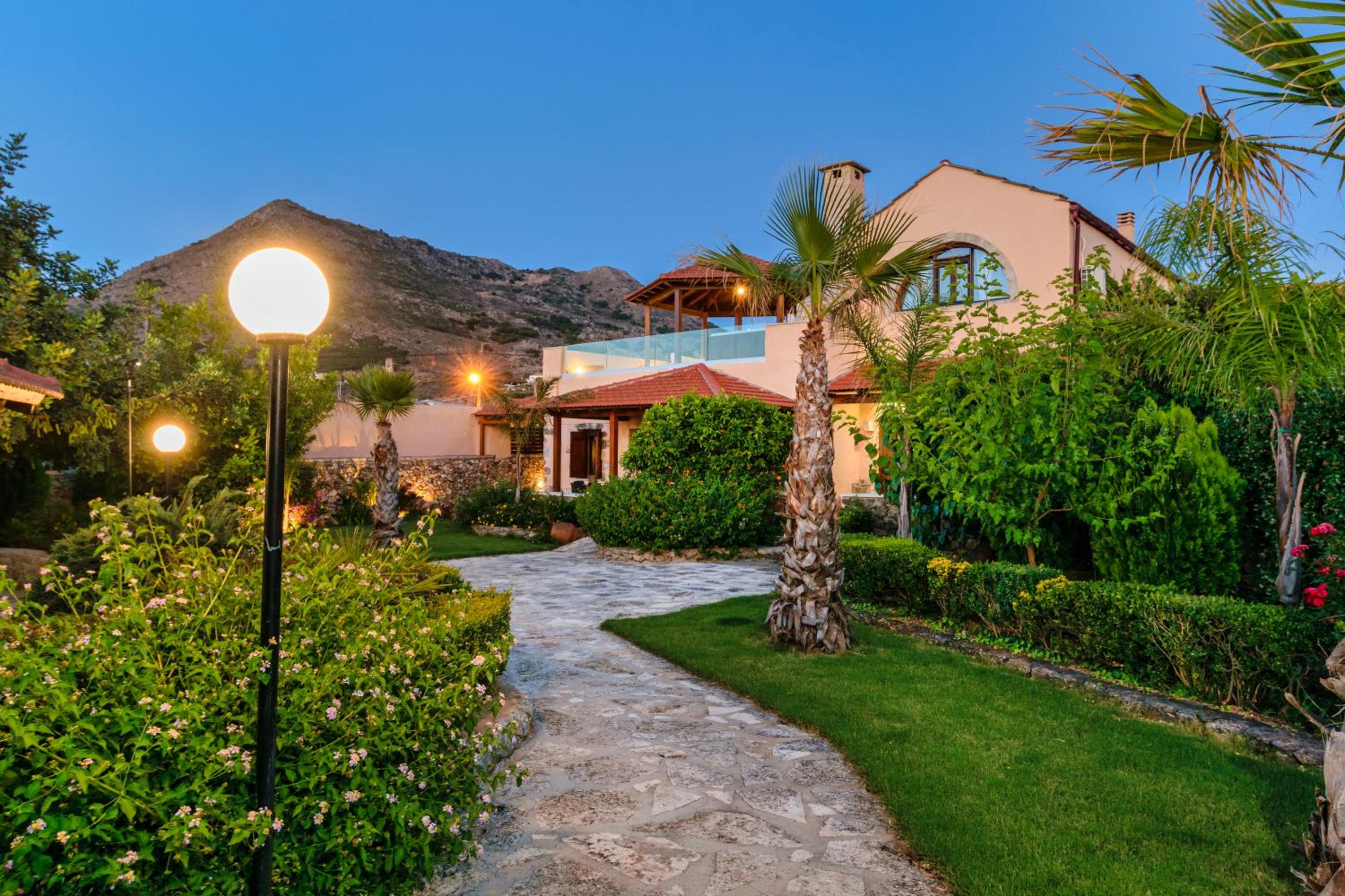 Hotel Villa Kambia - Image 1