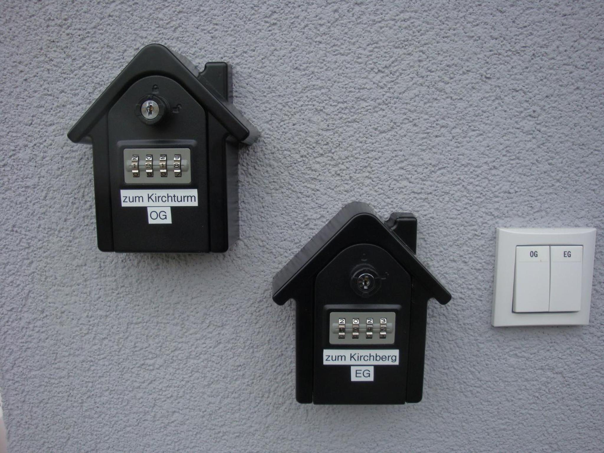 Ferienwohnung Stübgen