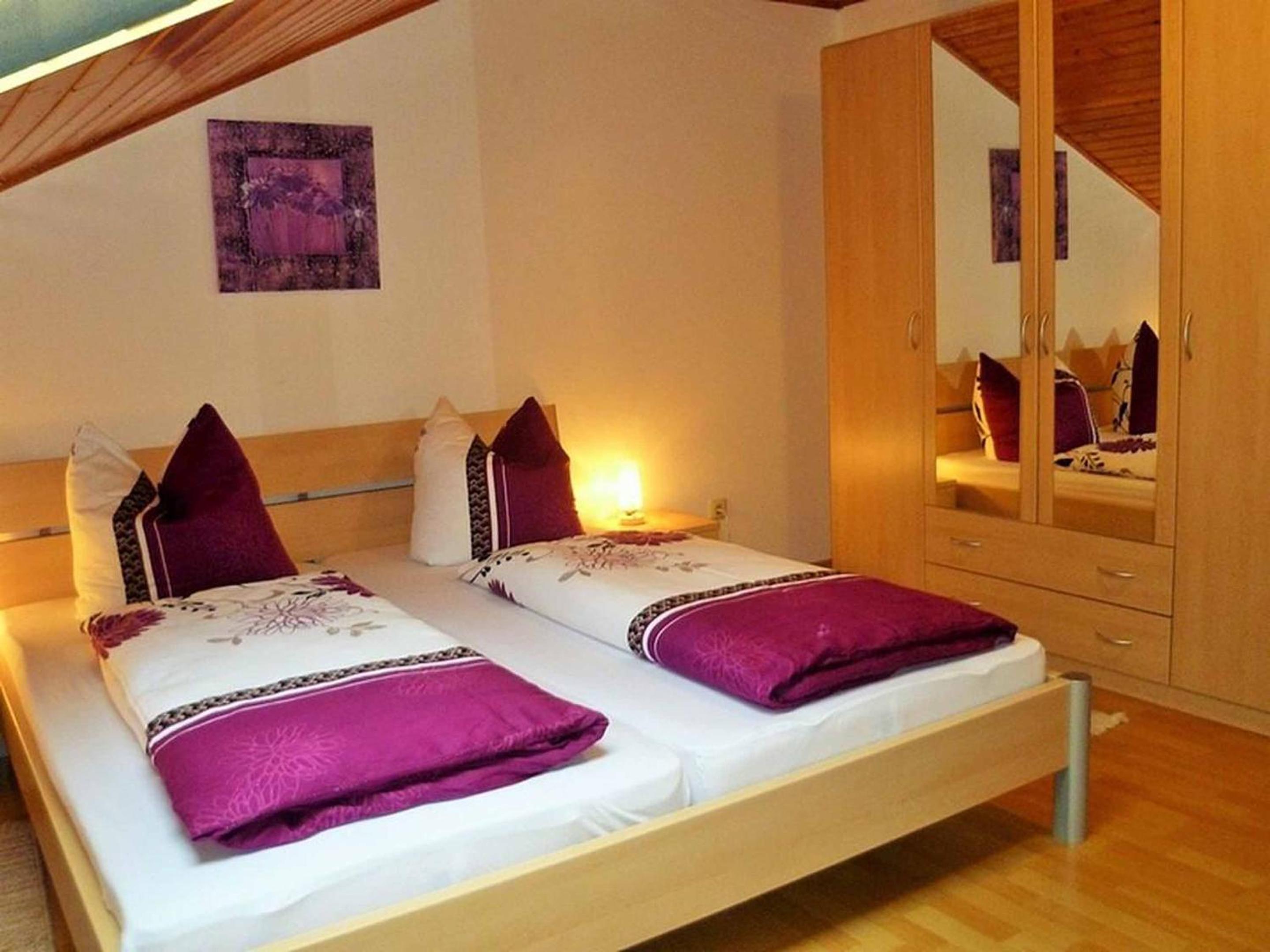 Ferienwohnung Wenzl