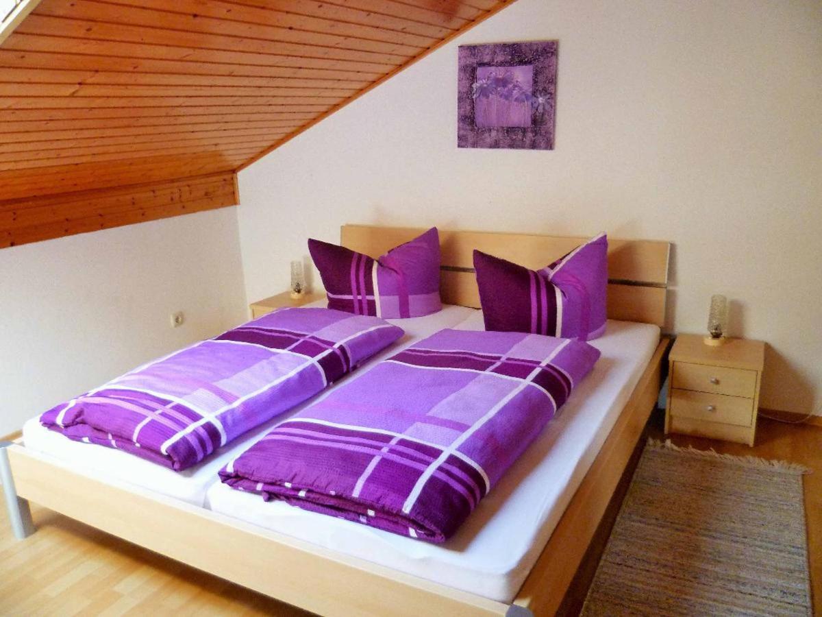 Ferienwohnung Wenzl