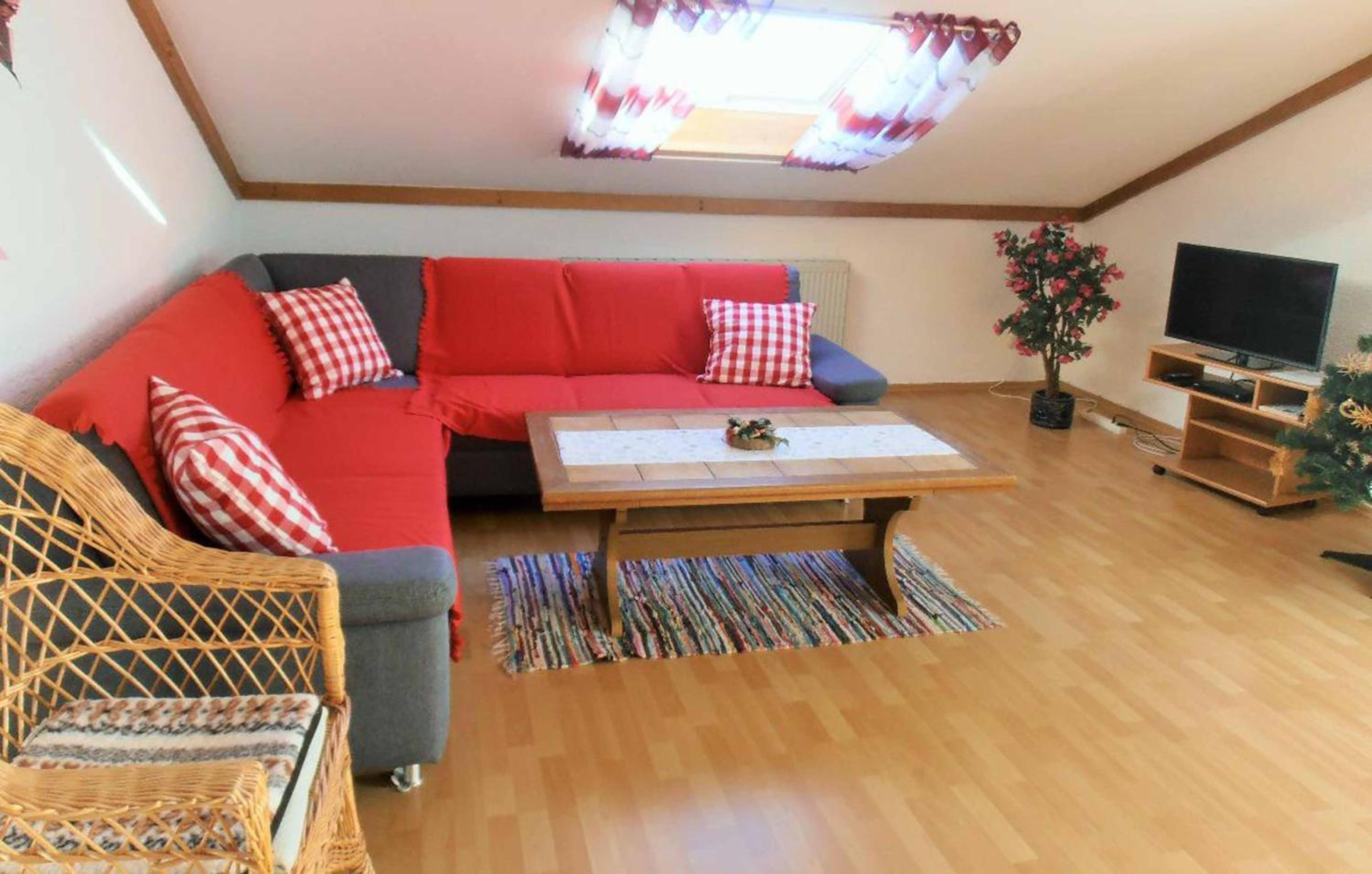 Ferienwohnung Wenzl