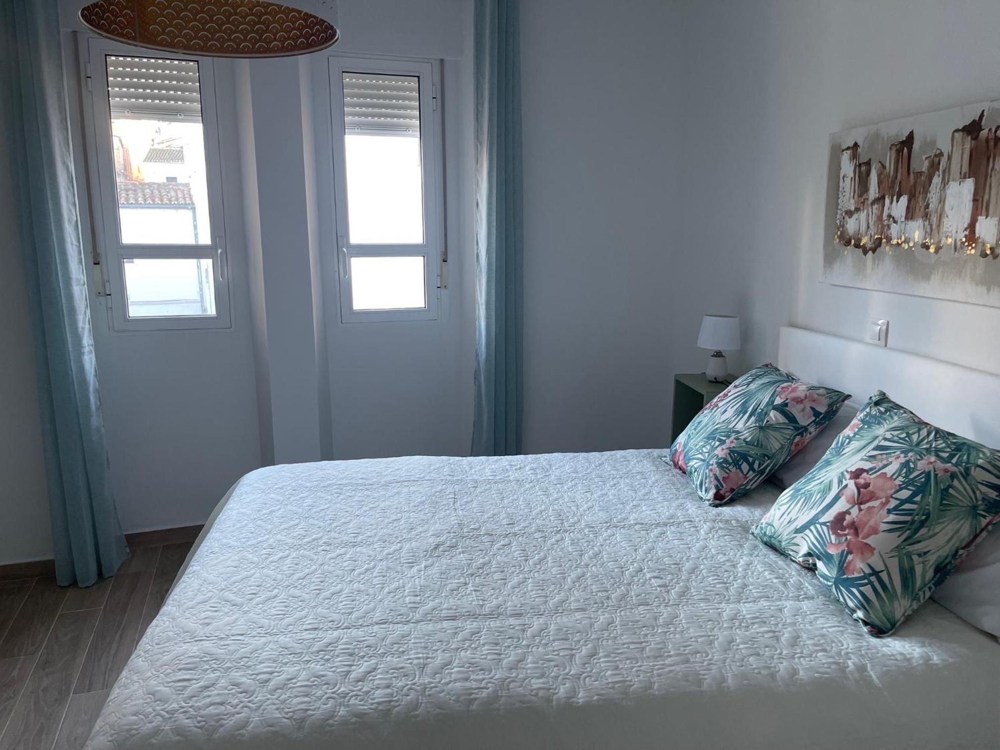 Apartamentos Turísticos LOS BARRUECOS