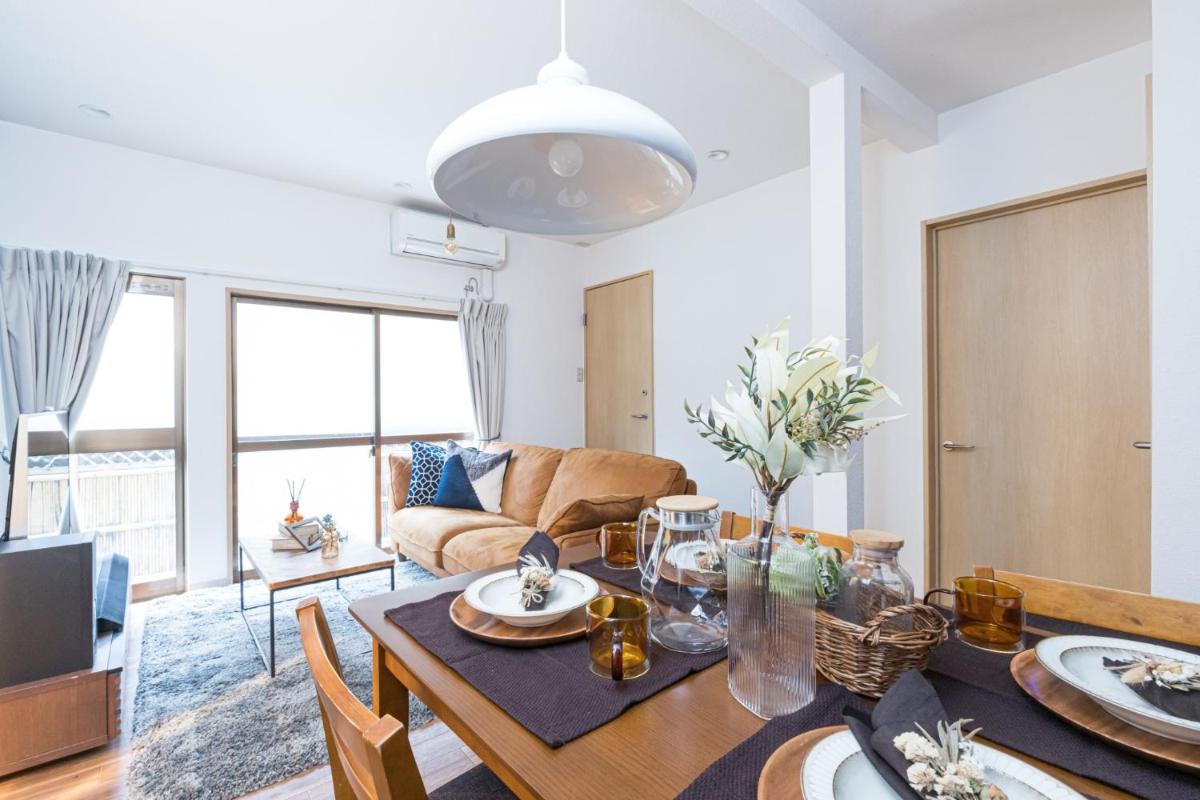 Mita Guest house - Vacation STAY 12100