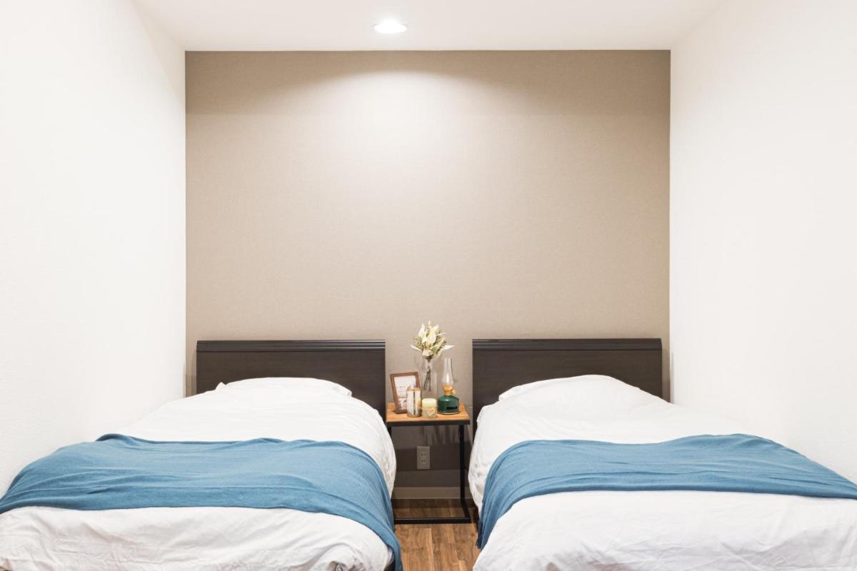 Mita Guest house - Vacation STAY 12100