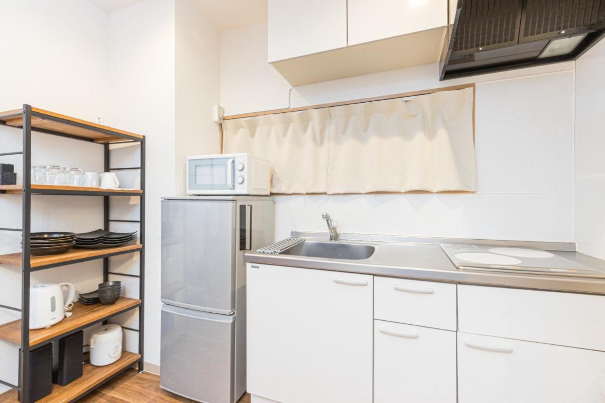 Mita Guest house - Vacation STAY 12100