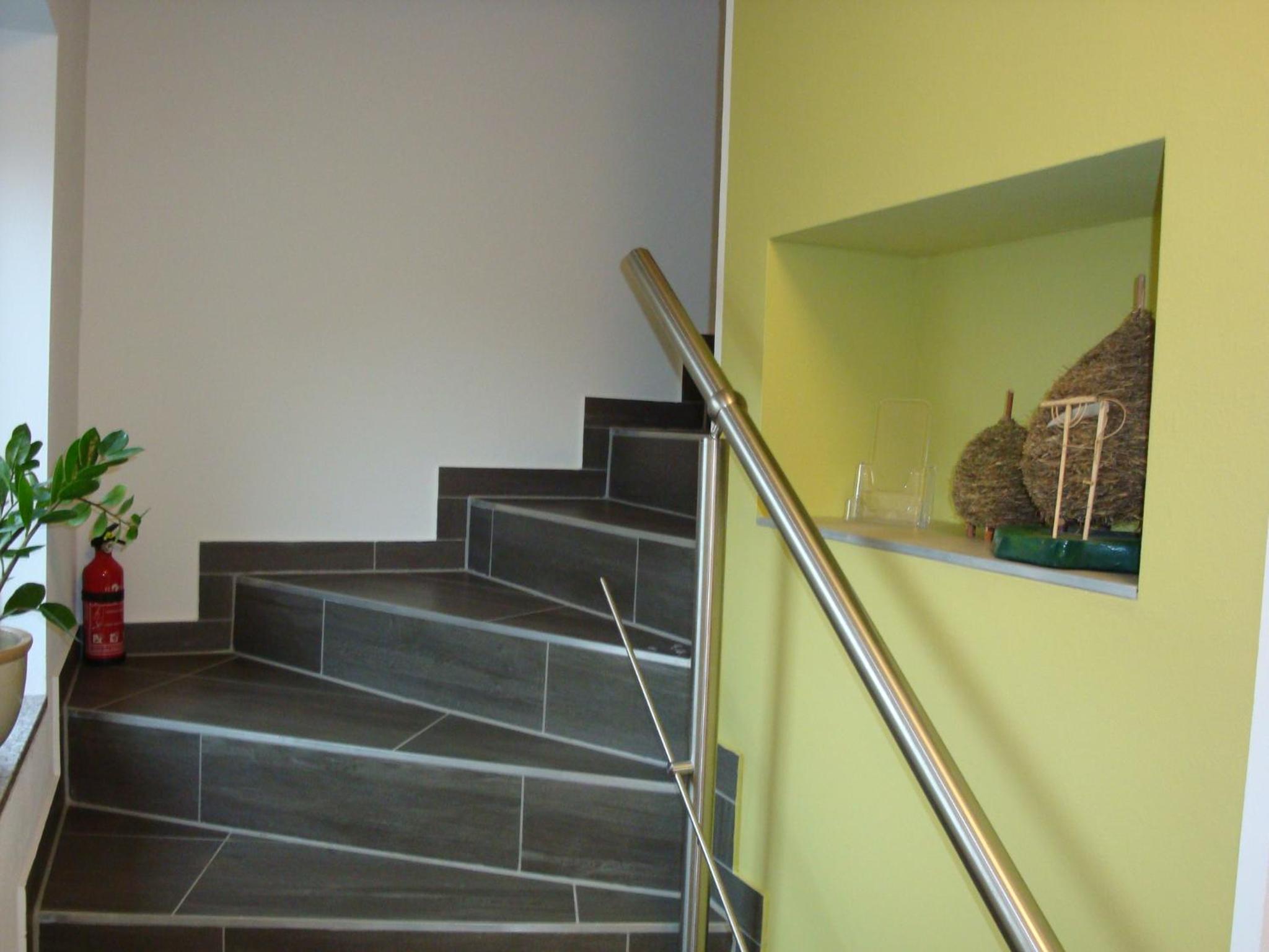 Ferienwohnung Stübgen
