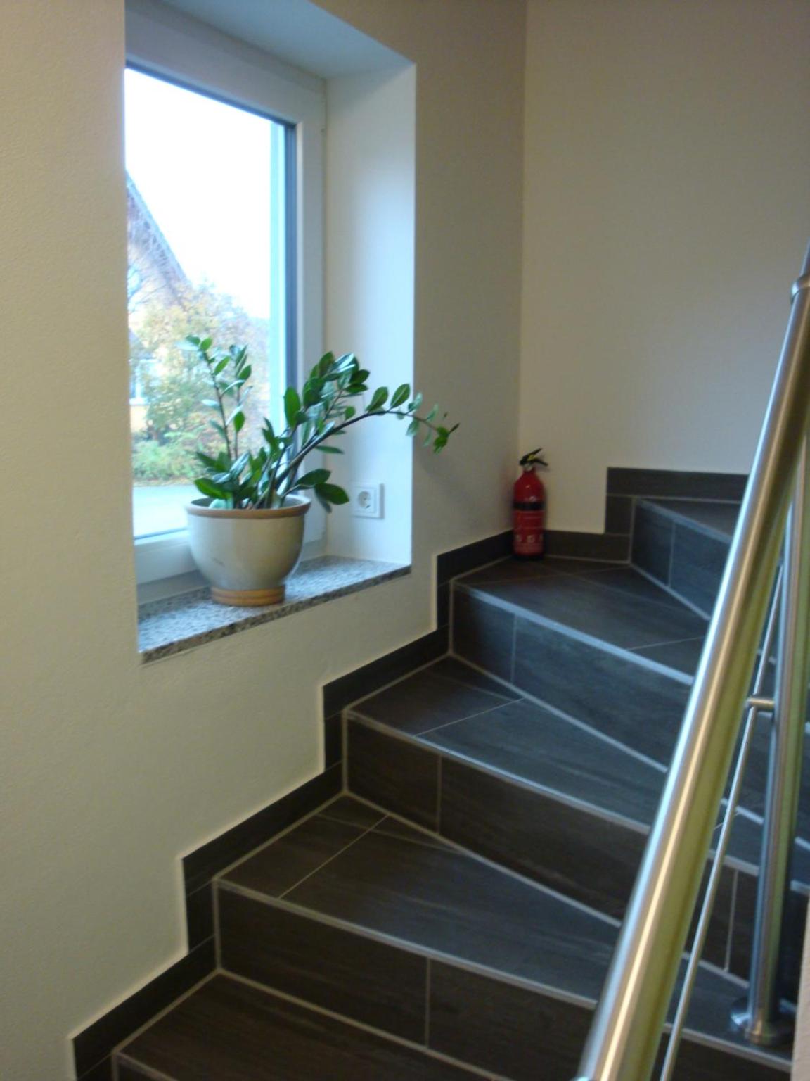 Ferienwohnung Stübgen