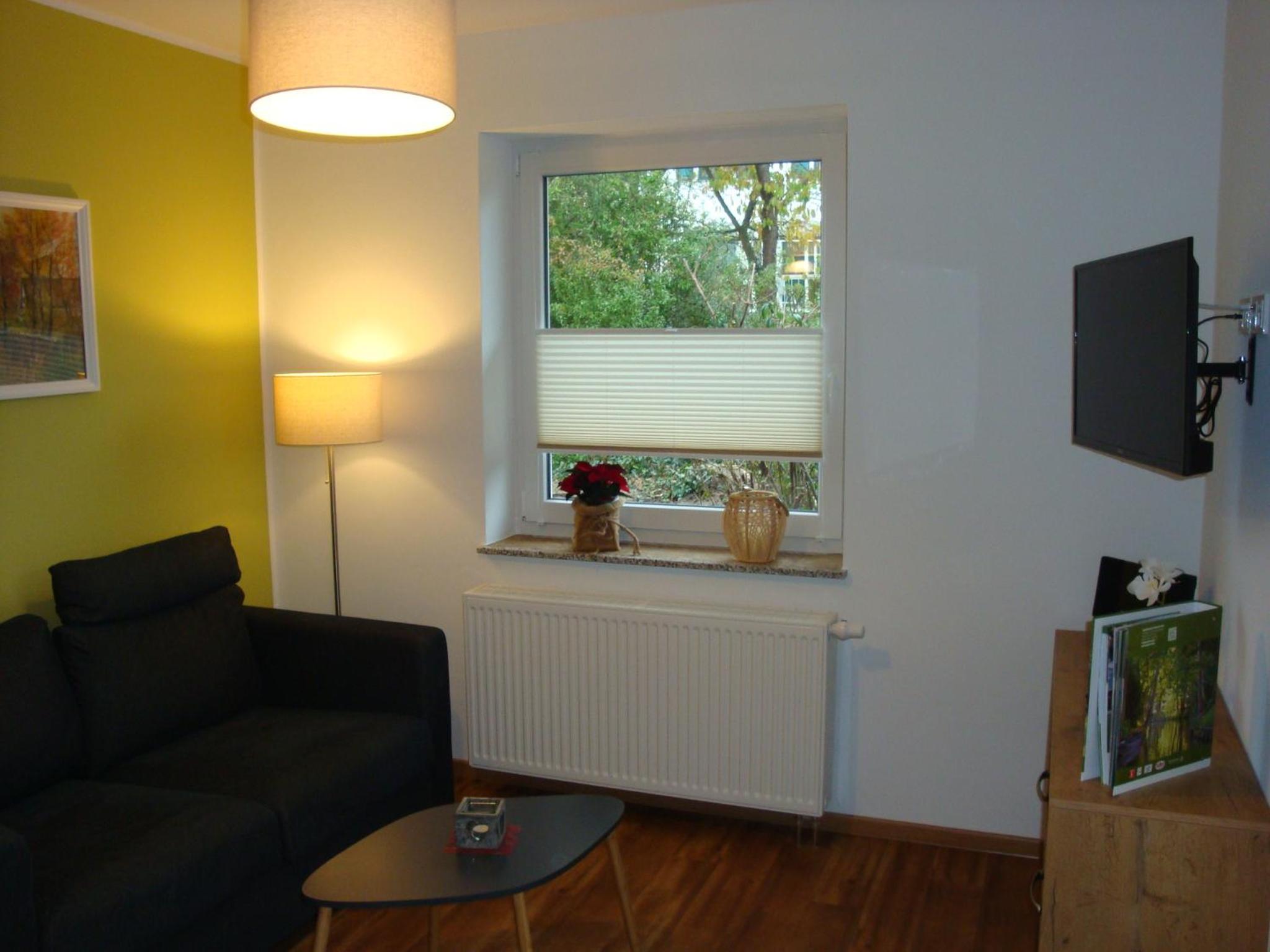 Ferienwohnung Stübgen
