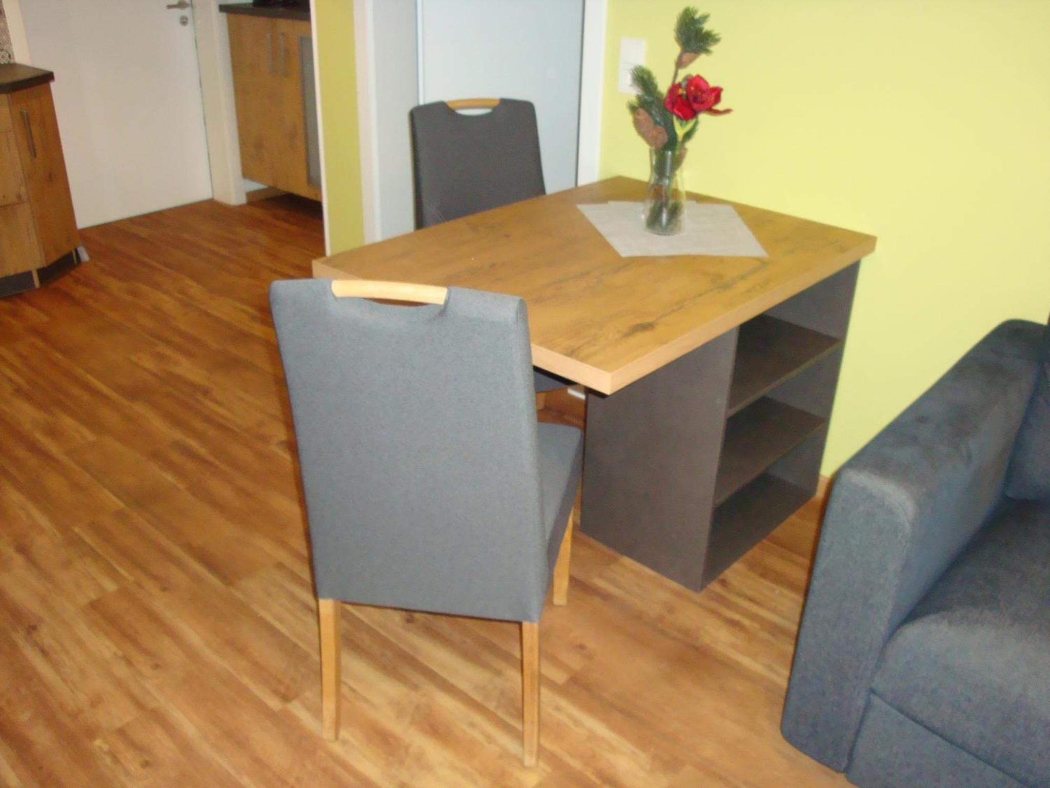 Ferienwohnung Stübgen