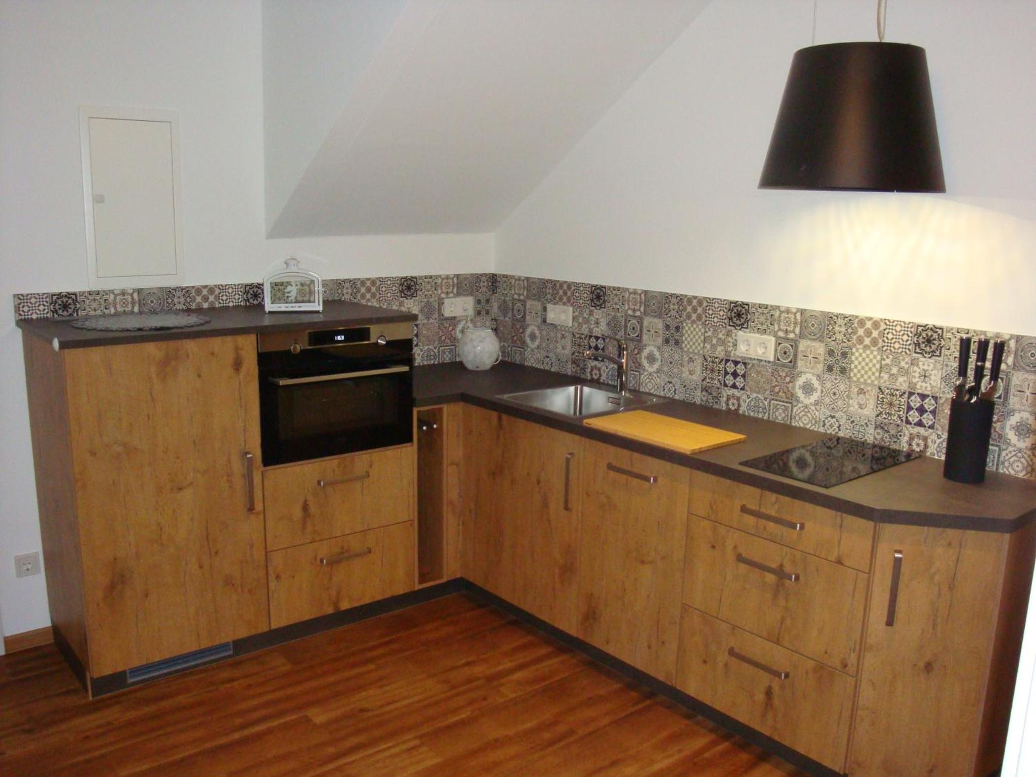 Ferienwohnung Stübgen