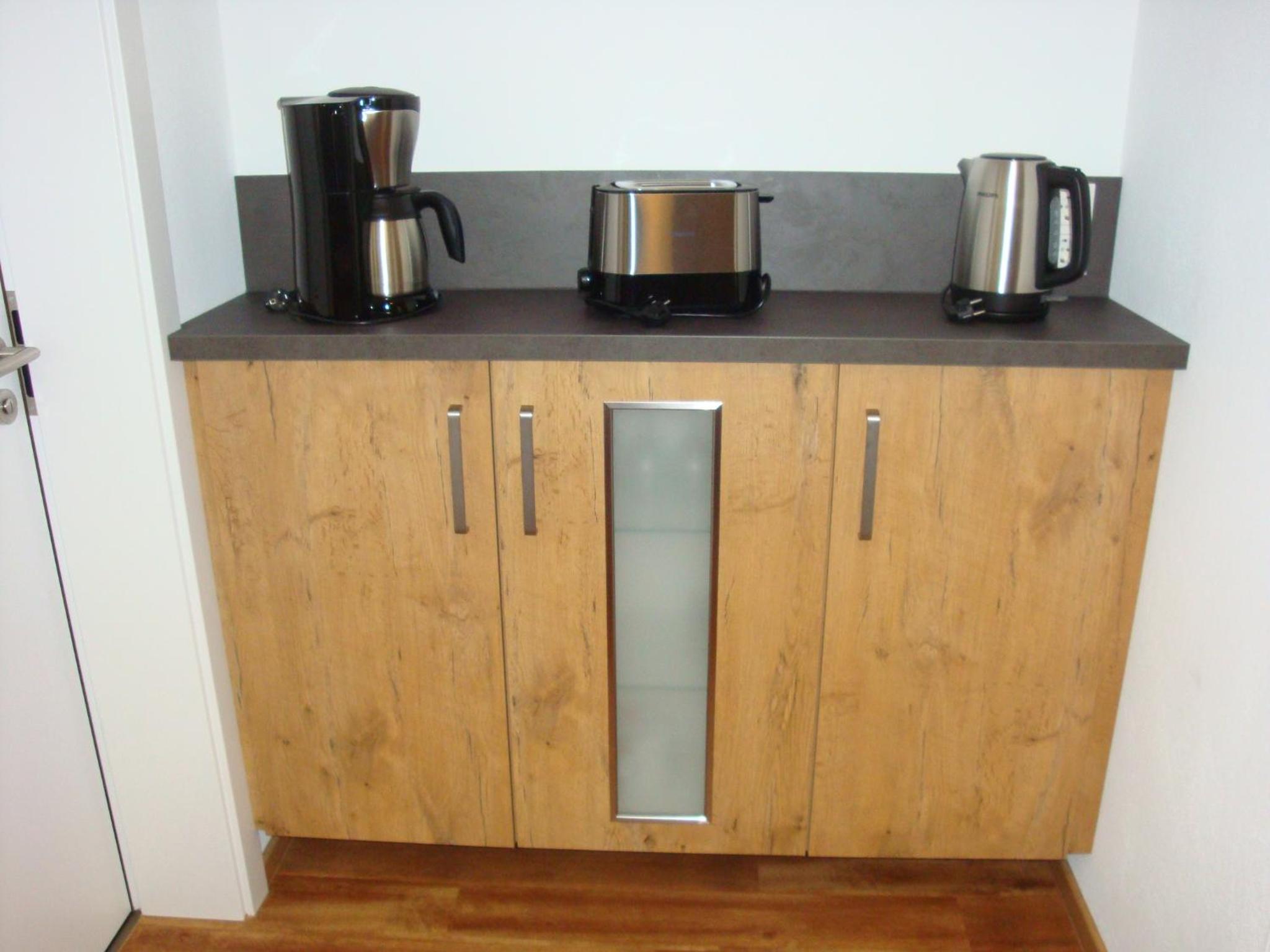 Ferienwohnung Stübgen