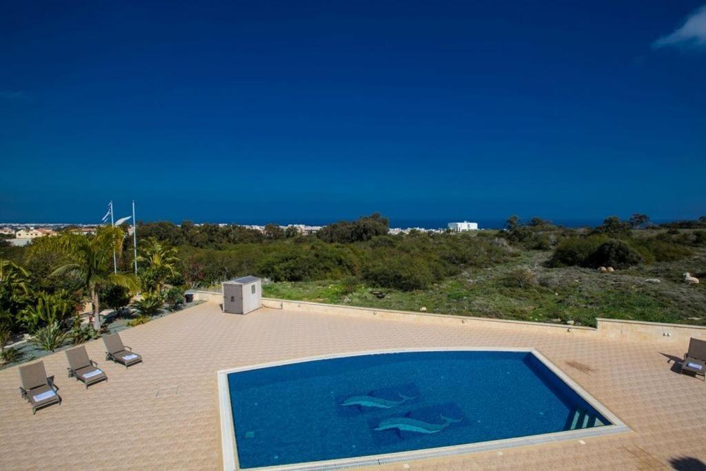 Villa Protaras Deluxe, Fabulous And Luxurious 7Bdr Villa, Close To Fig Tree view 5