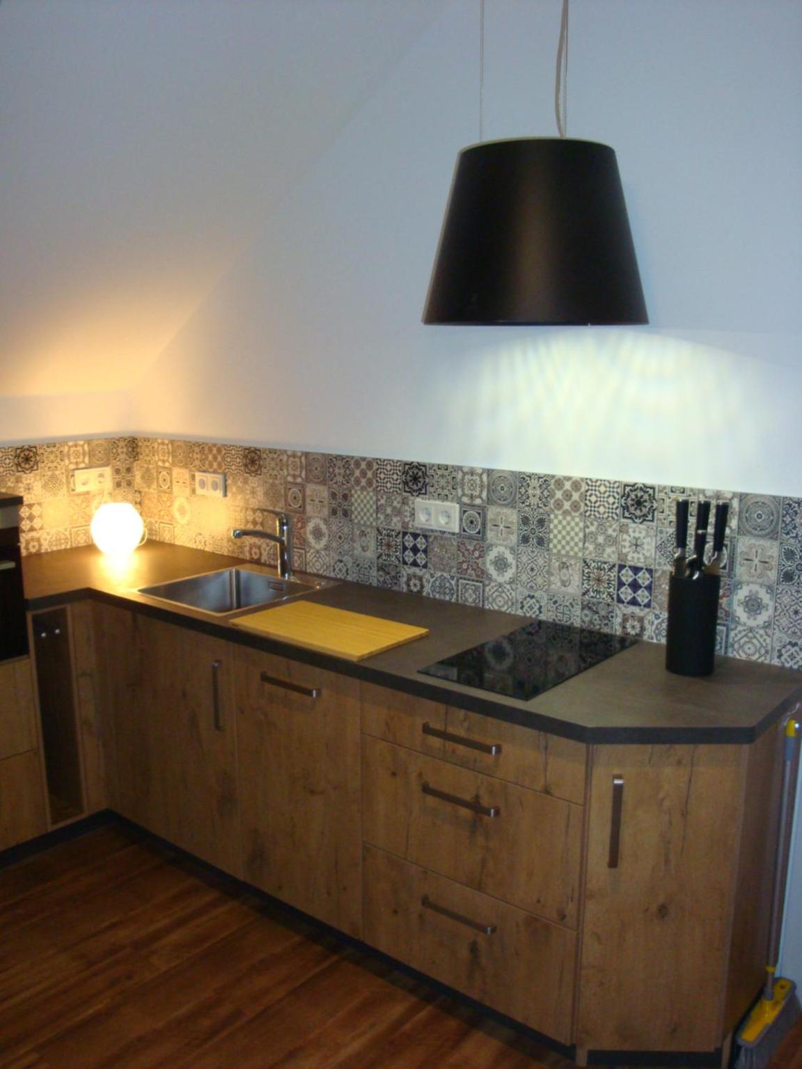 Ferienwohnung Stübgen