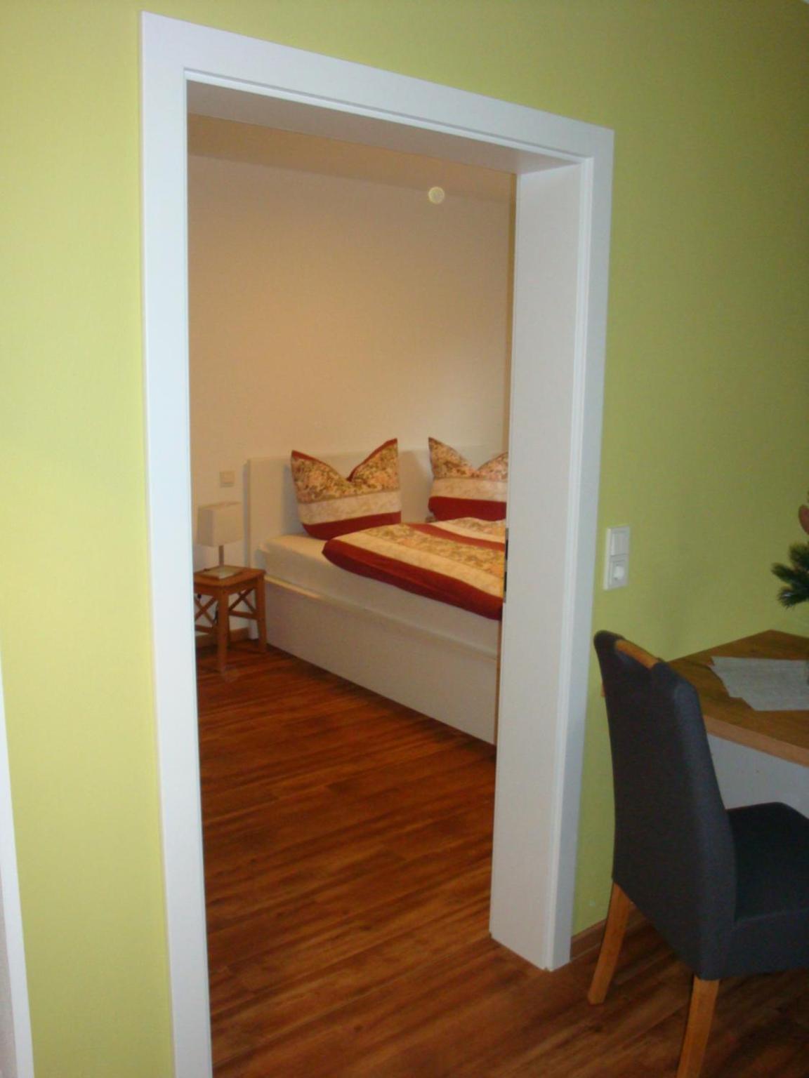 Ferienwohnung Stübgen