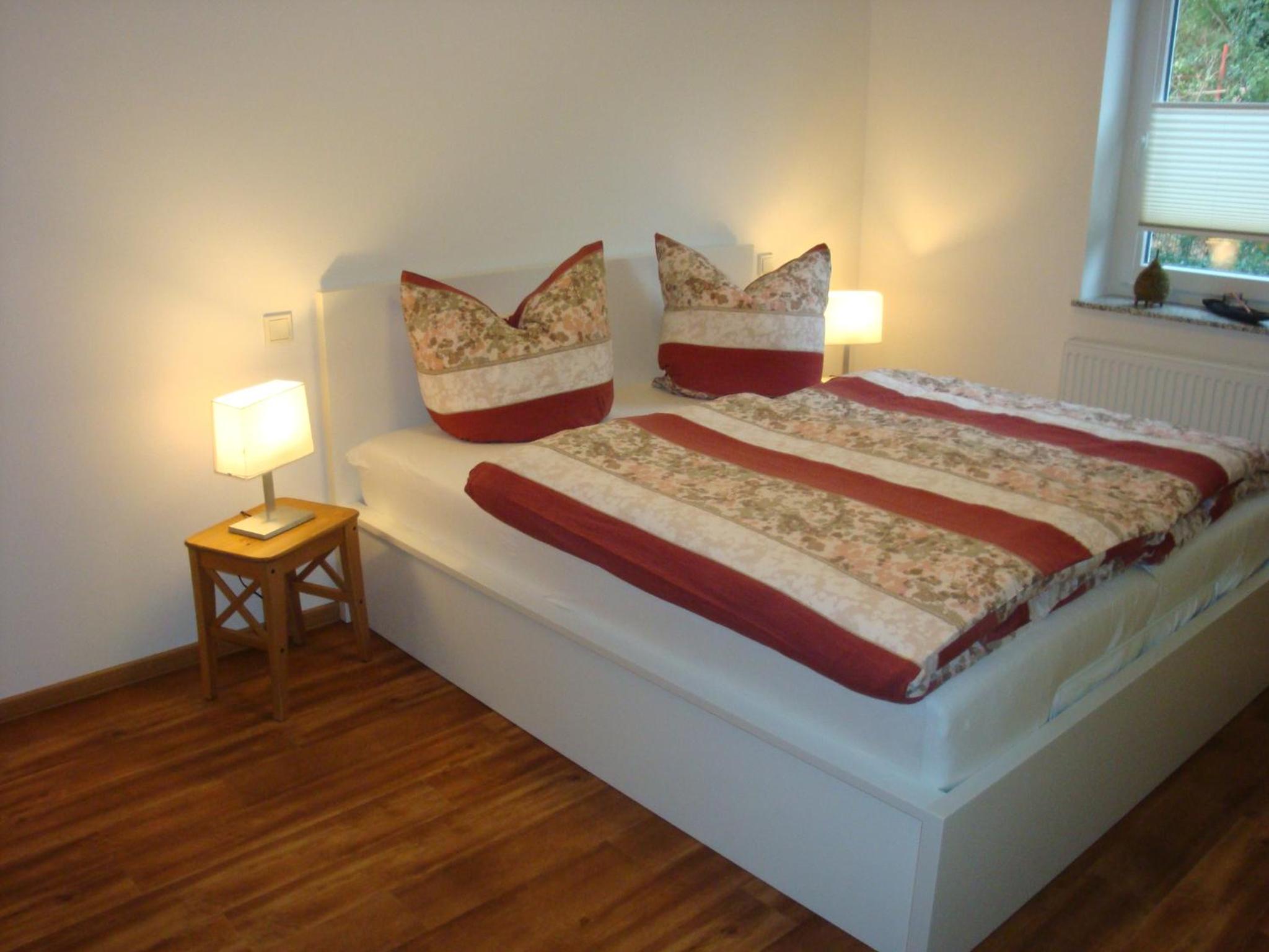 Ferienwohnung Stübgen