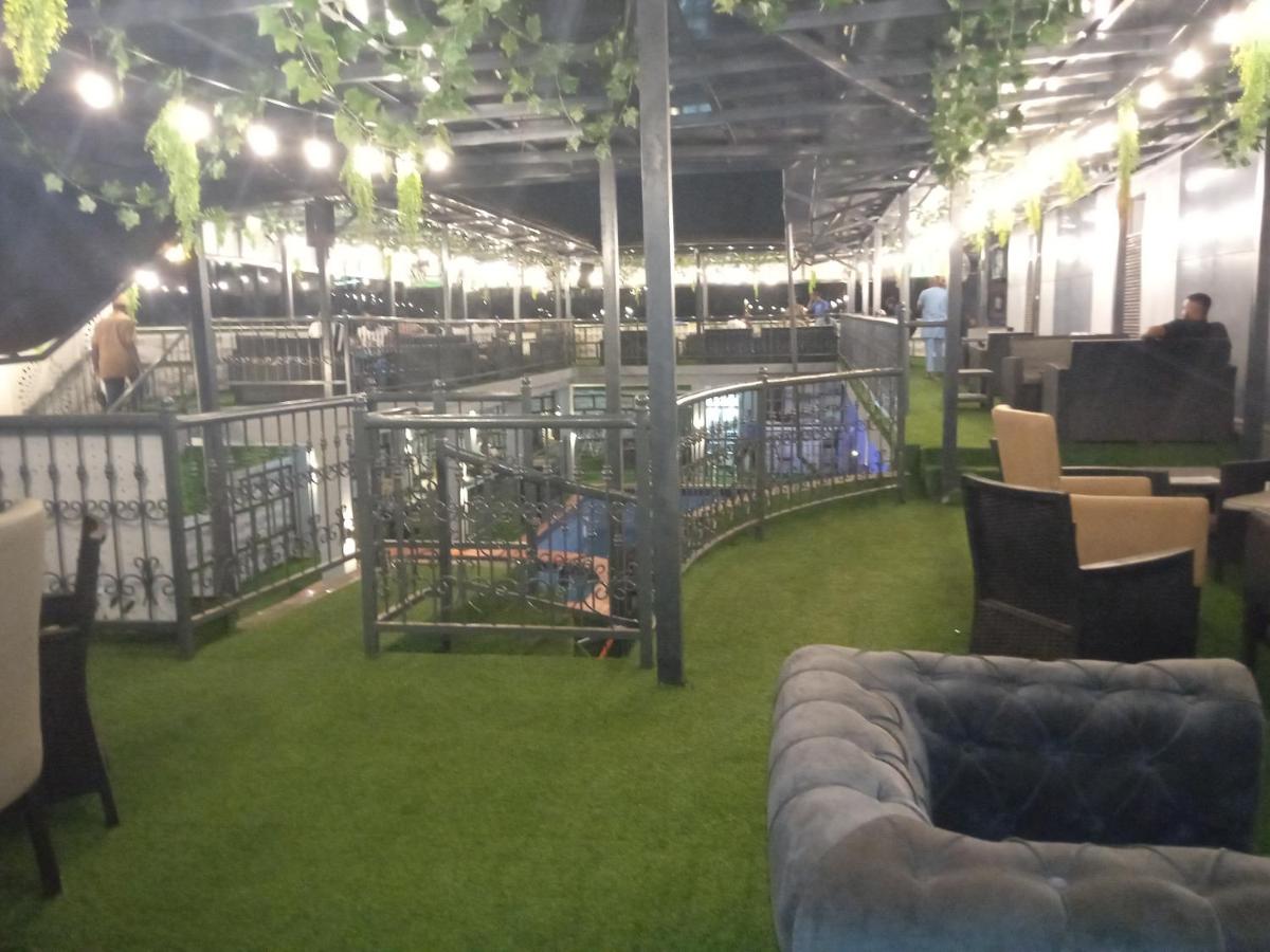 children's play area