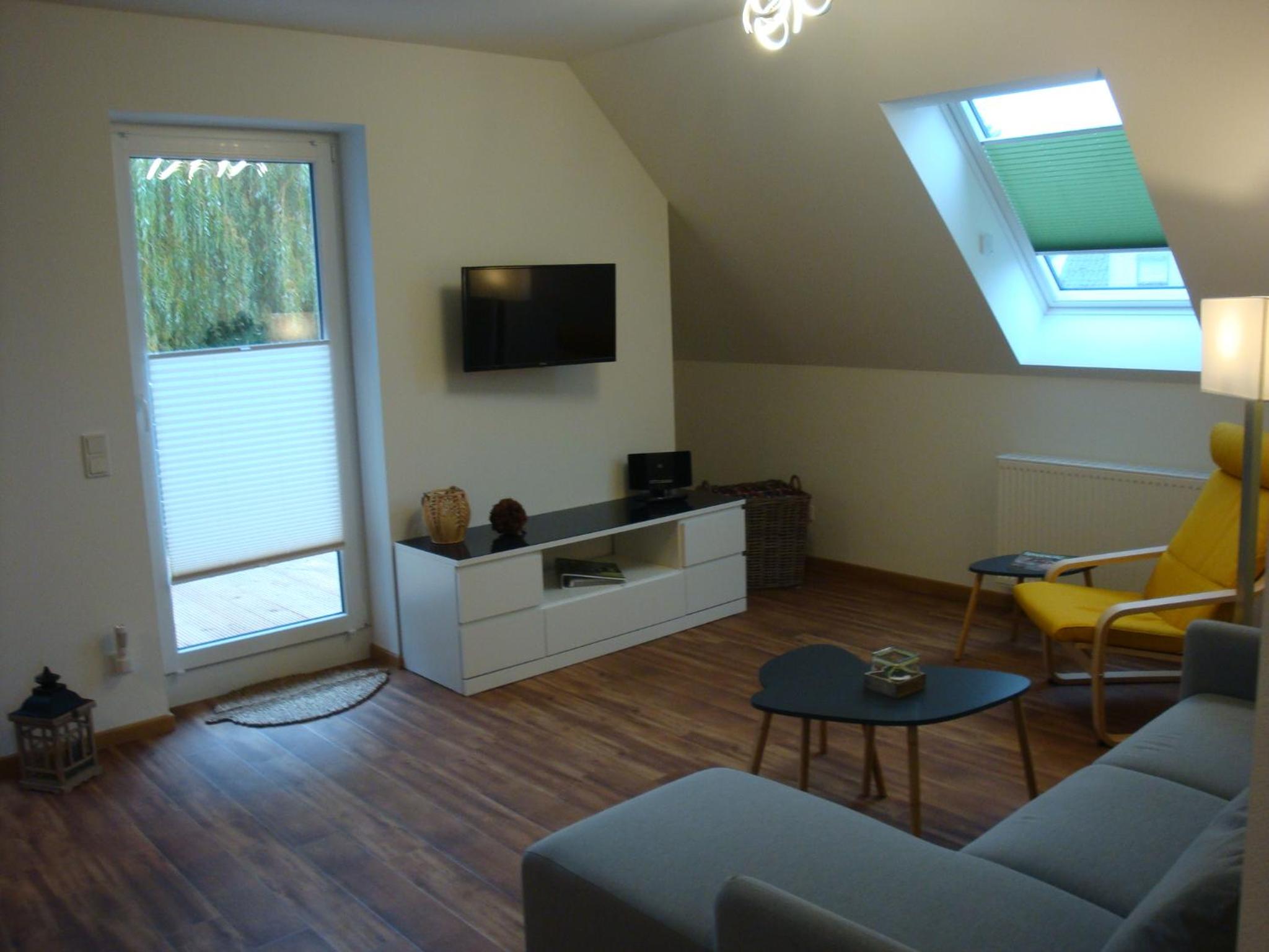 Ferienwohnung Stübgen