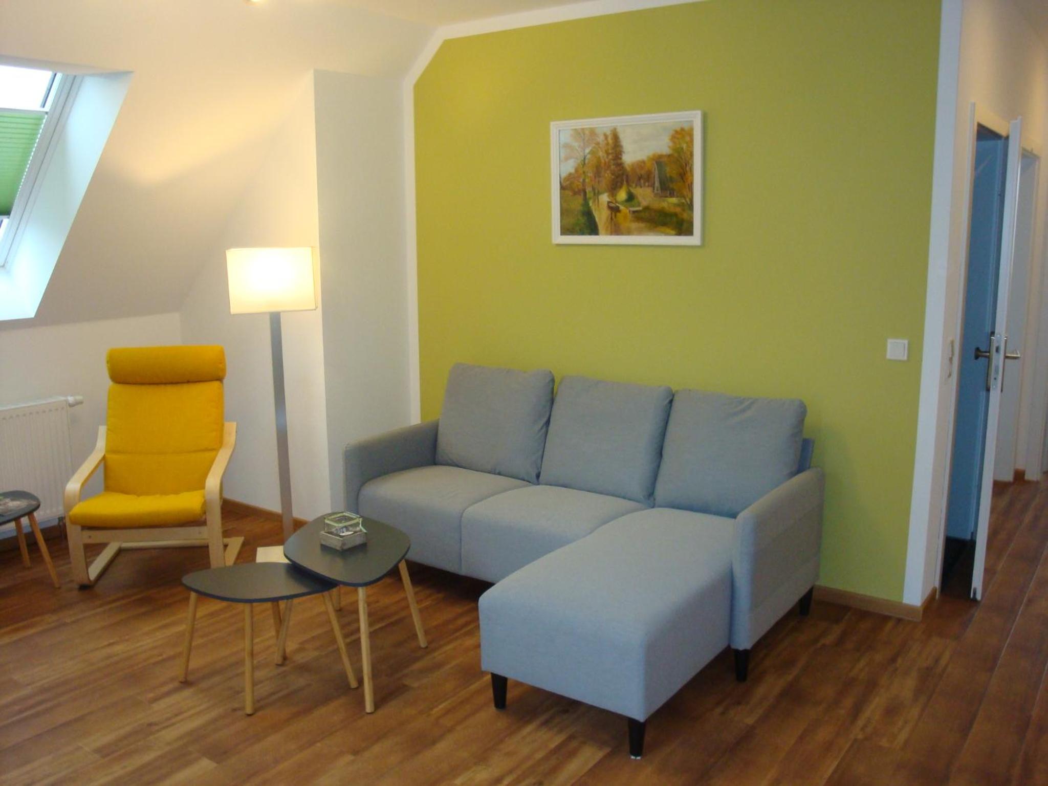 Ferienwohnung Stübgen