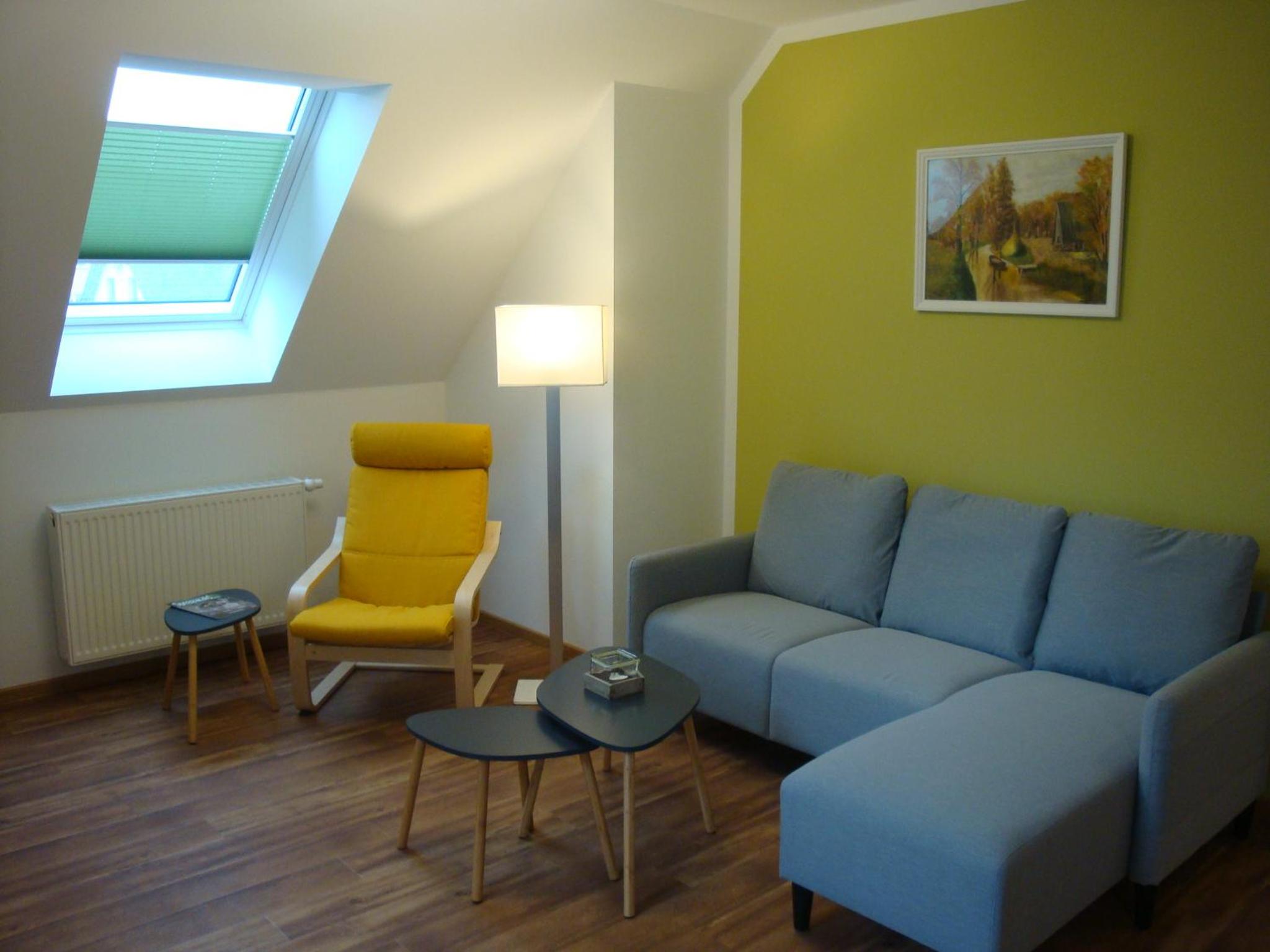 Ferienwohnung Stübgen