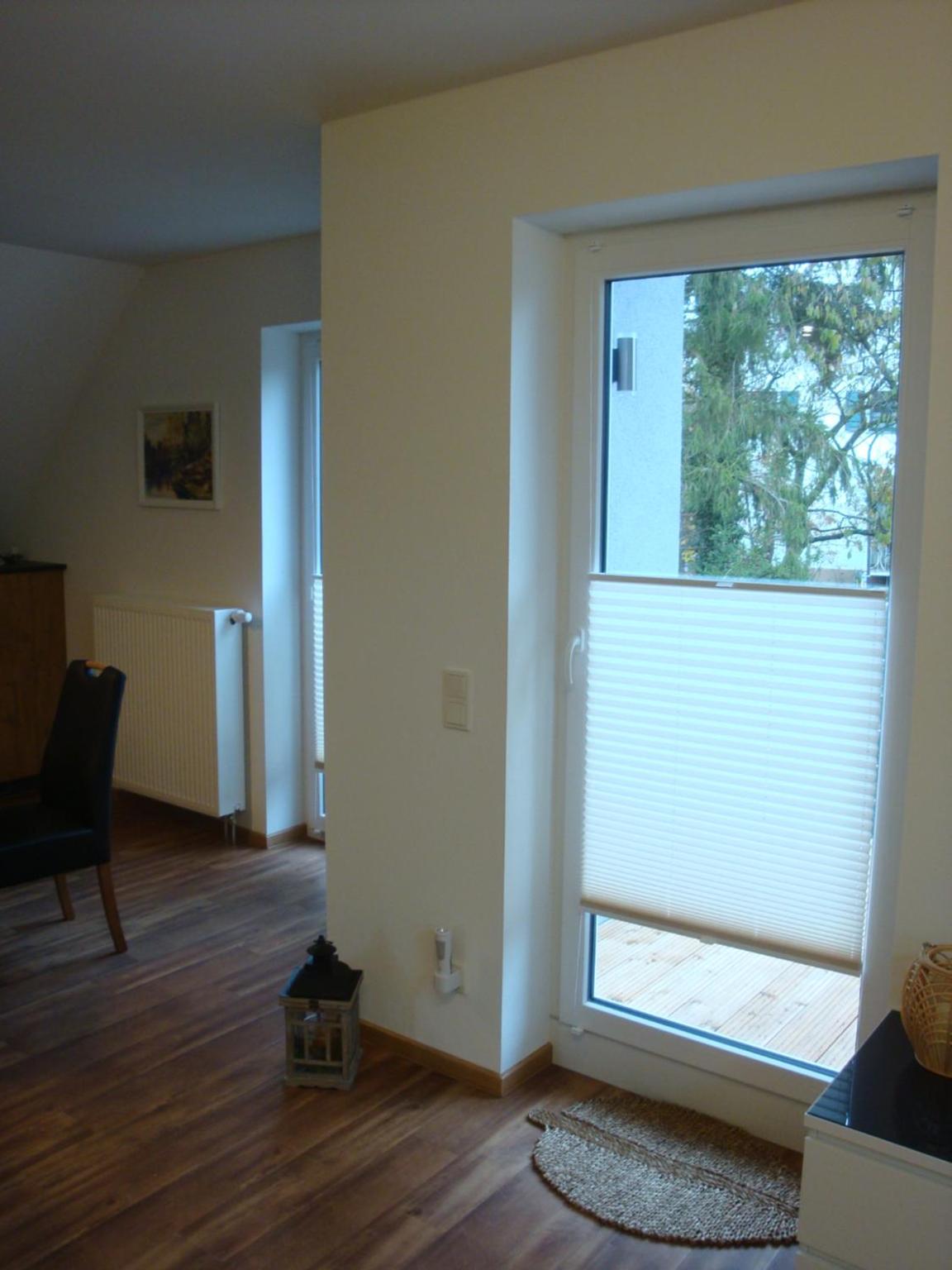Ferienwohnung Stübgen
