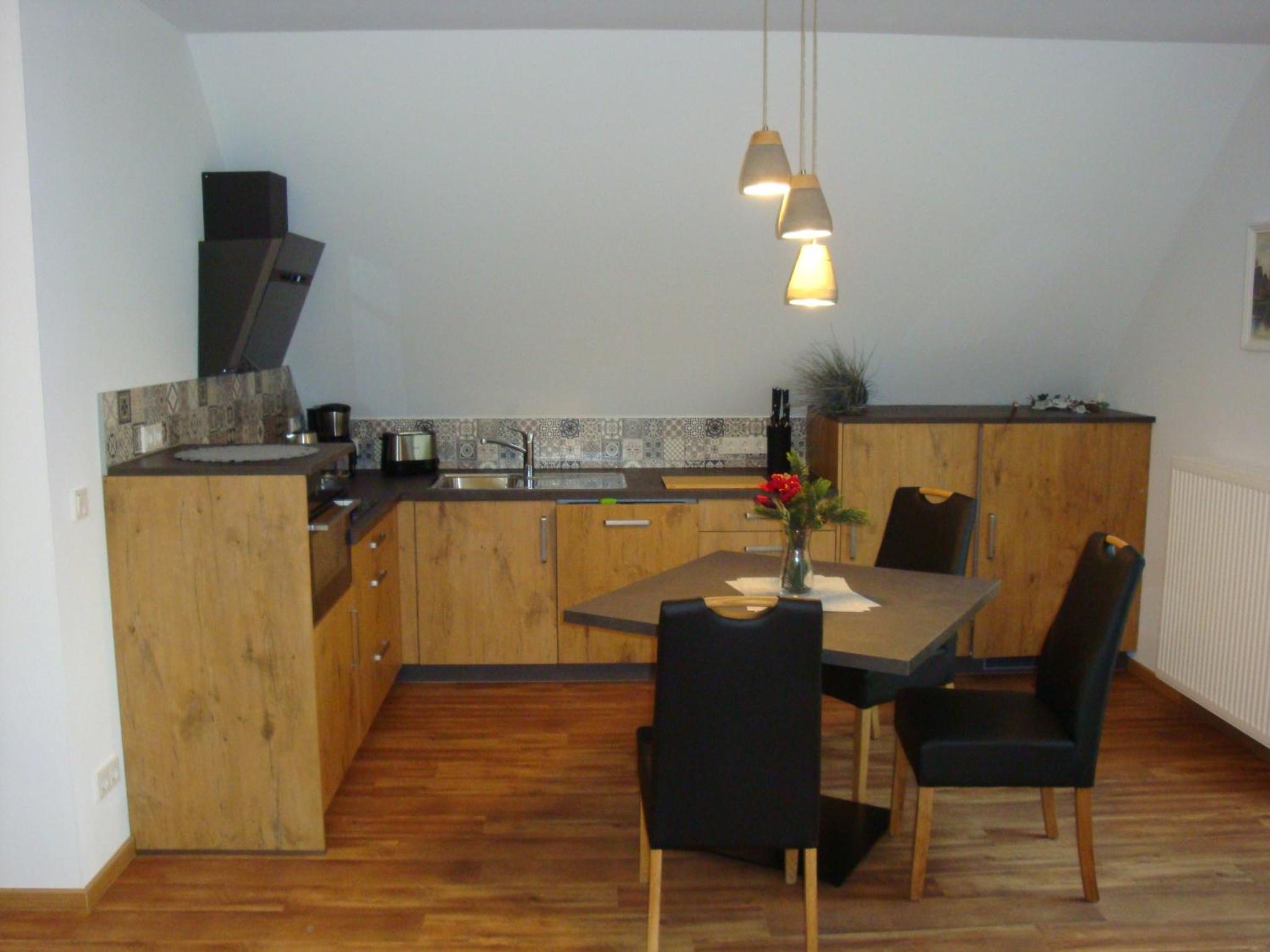 Ferienwohnung Stübgen