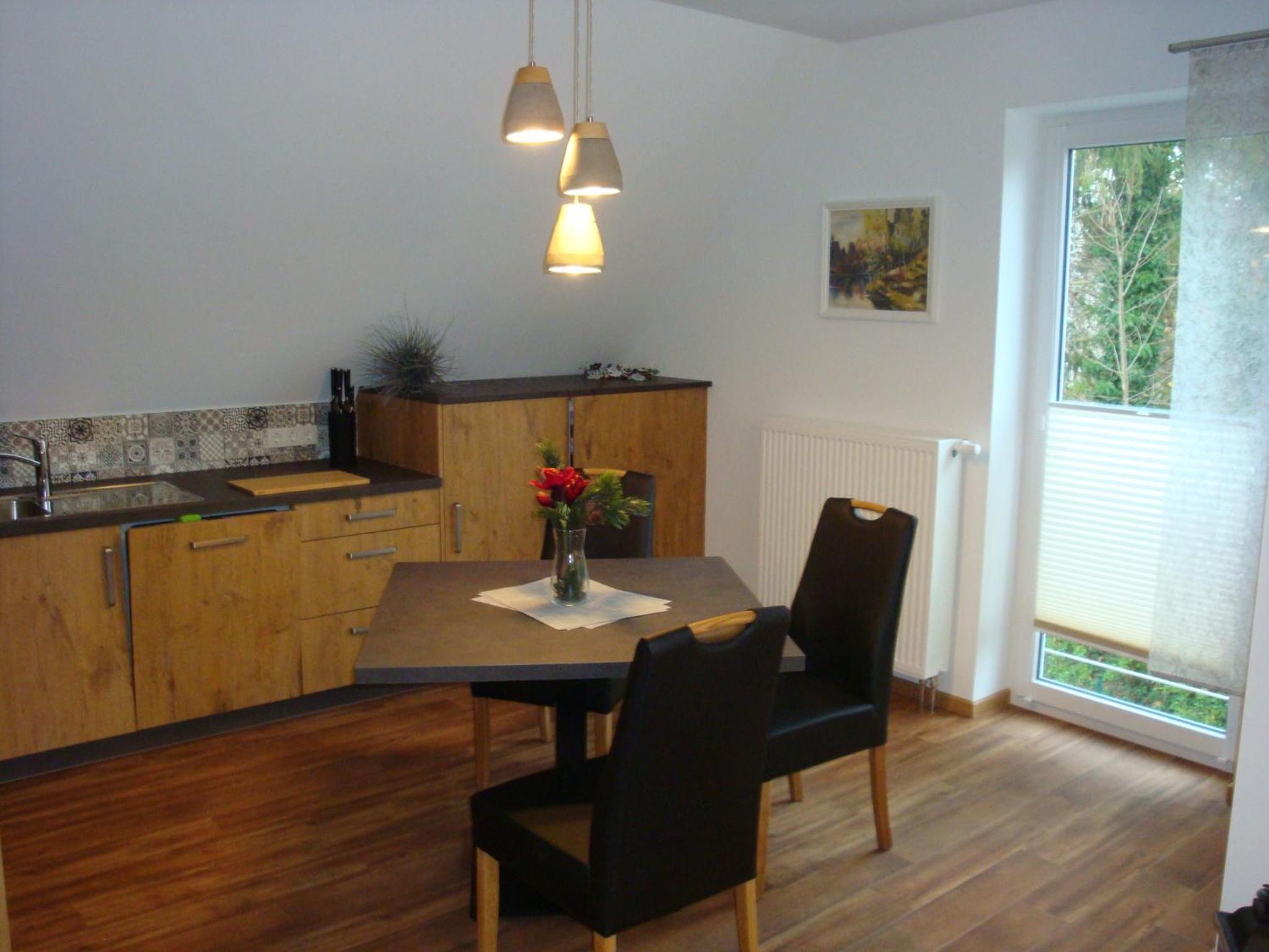 Ferienwohnung Stübgen