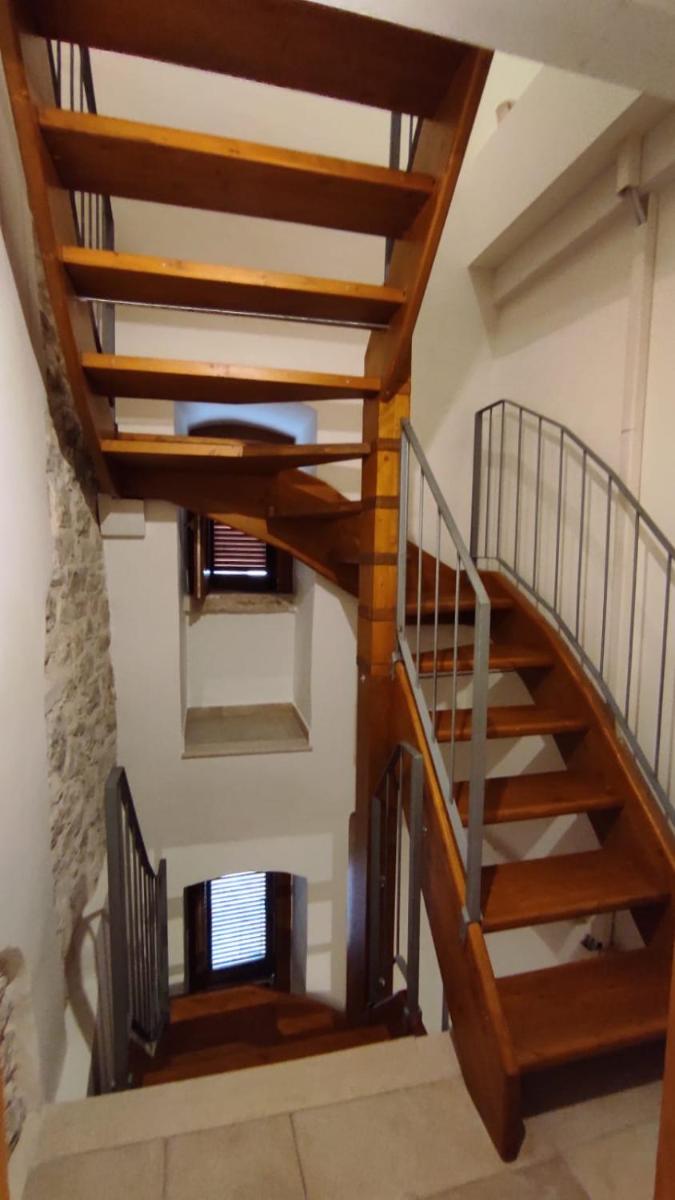 ''B&B Santa Rita Corato fitta camere''